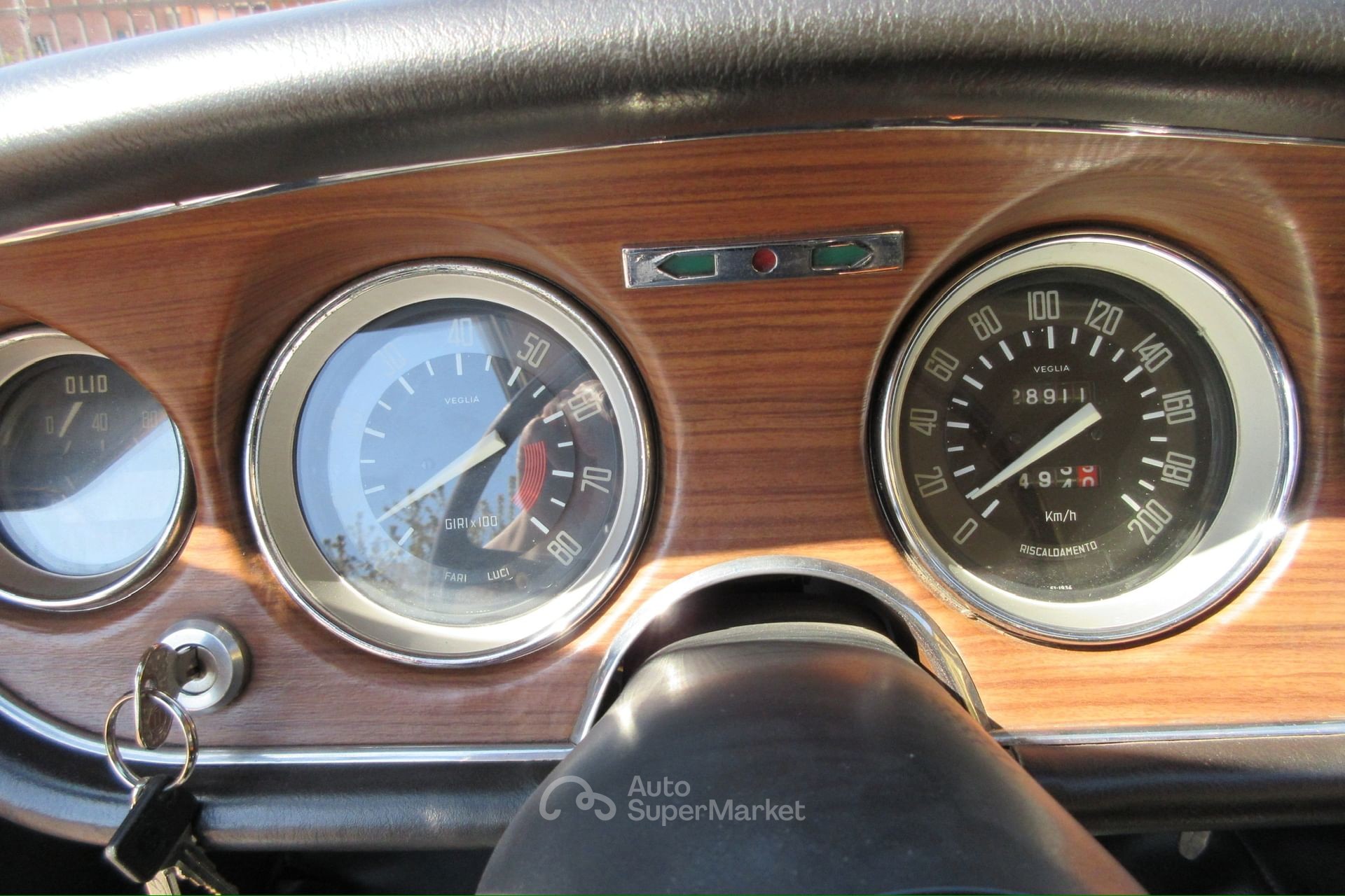 Alfa Romeo GTA Junior
