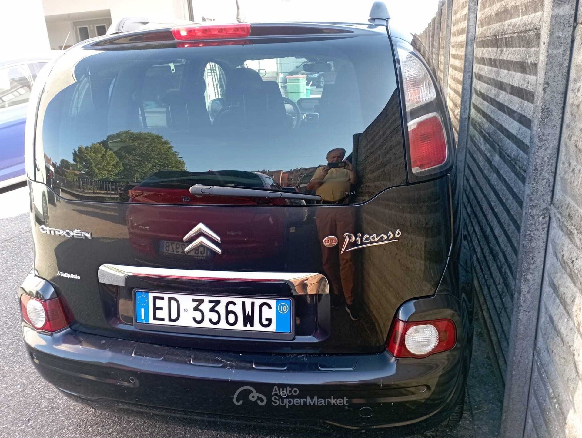 Citroen C3 Picasso