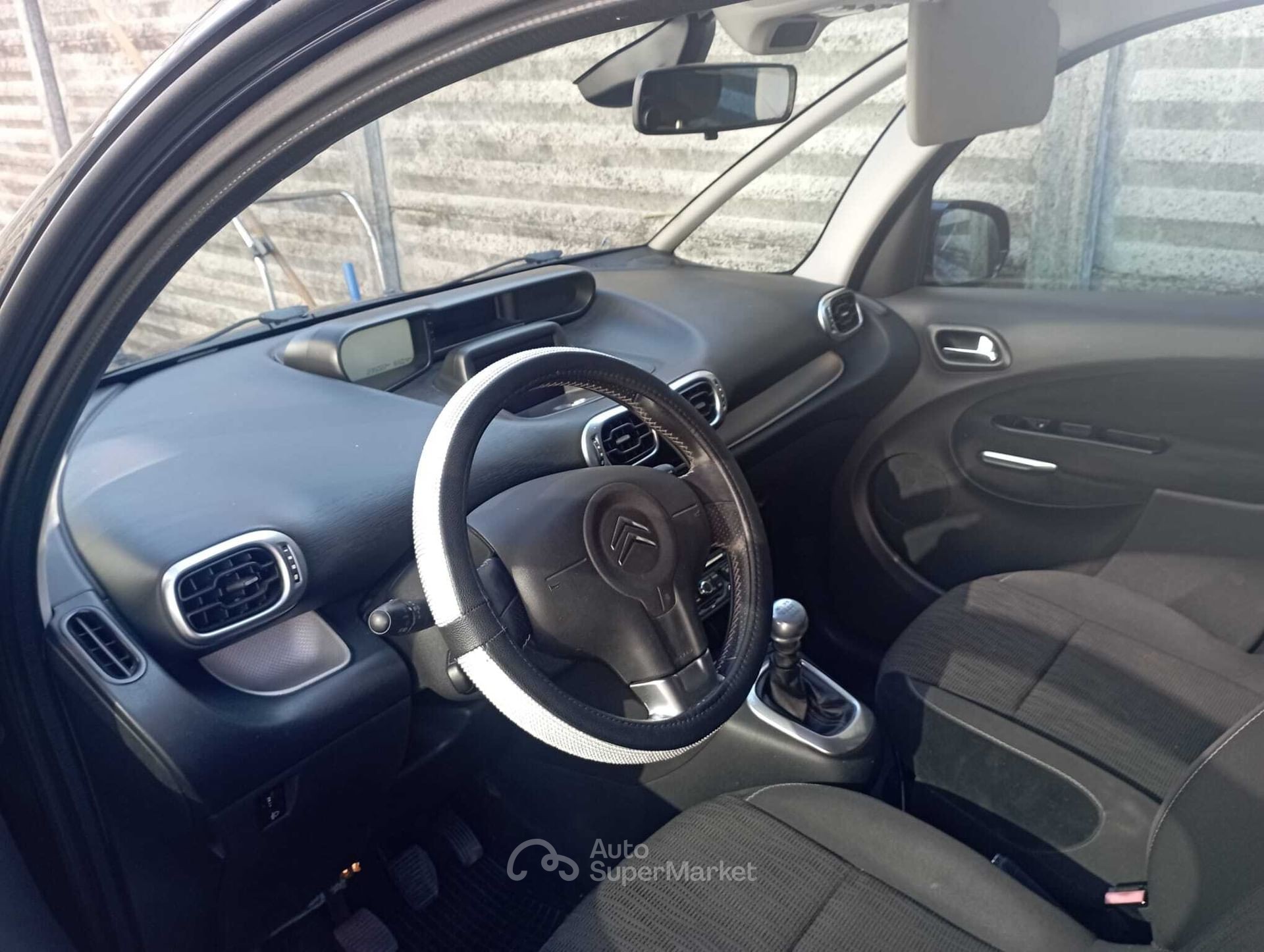 Citroen C3 Picasso