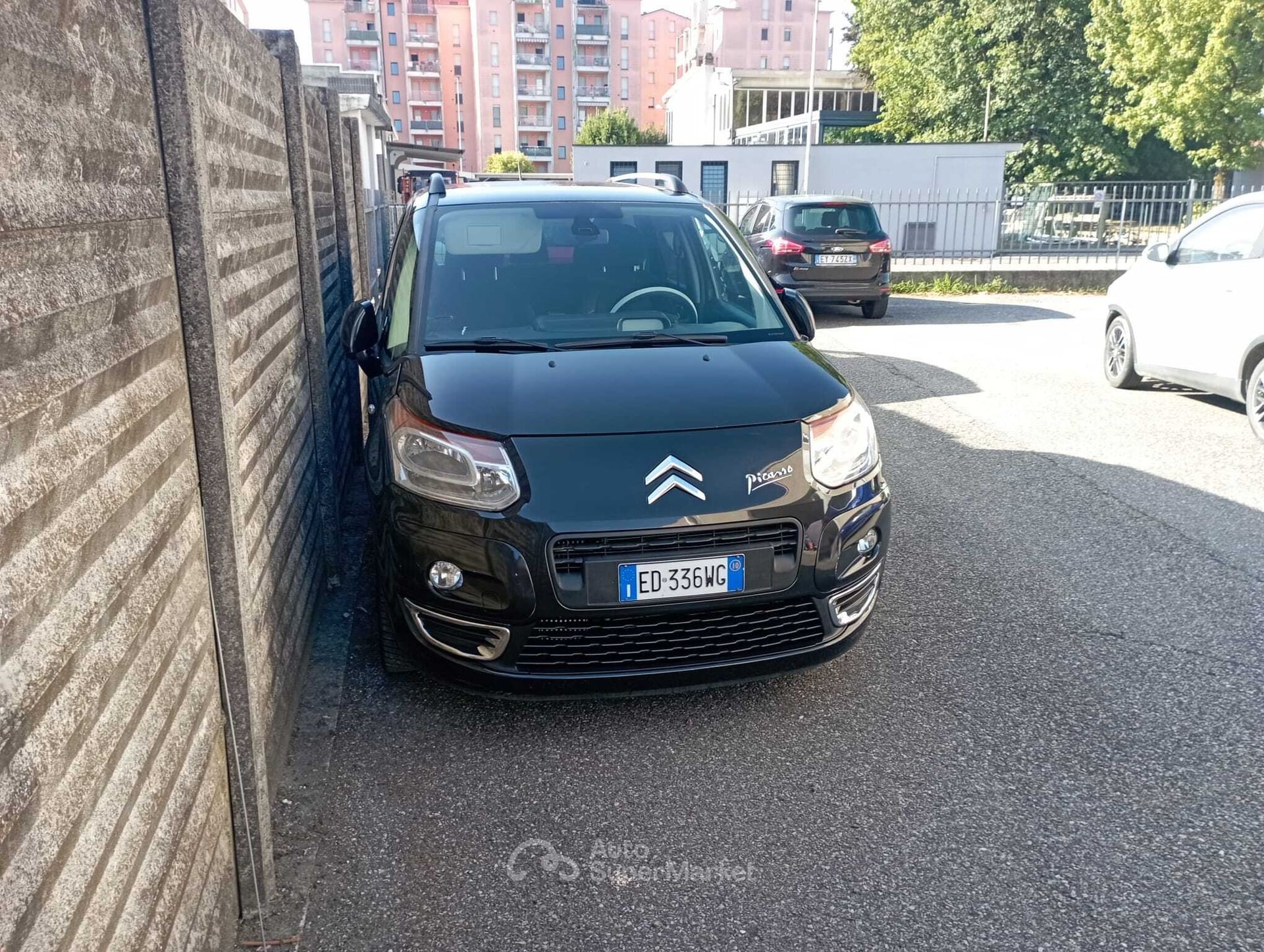Citroen C3 Picasso
