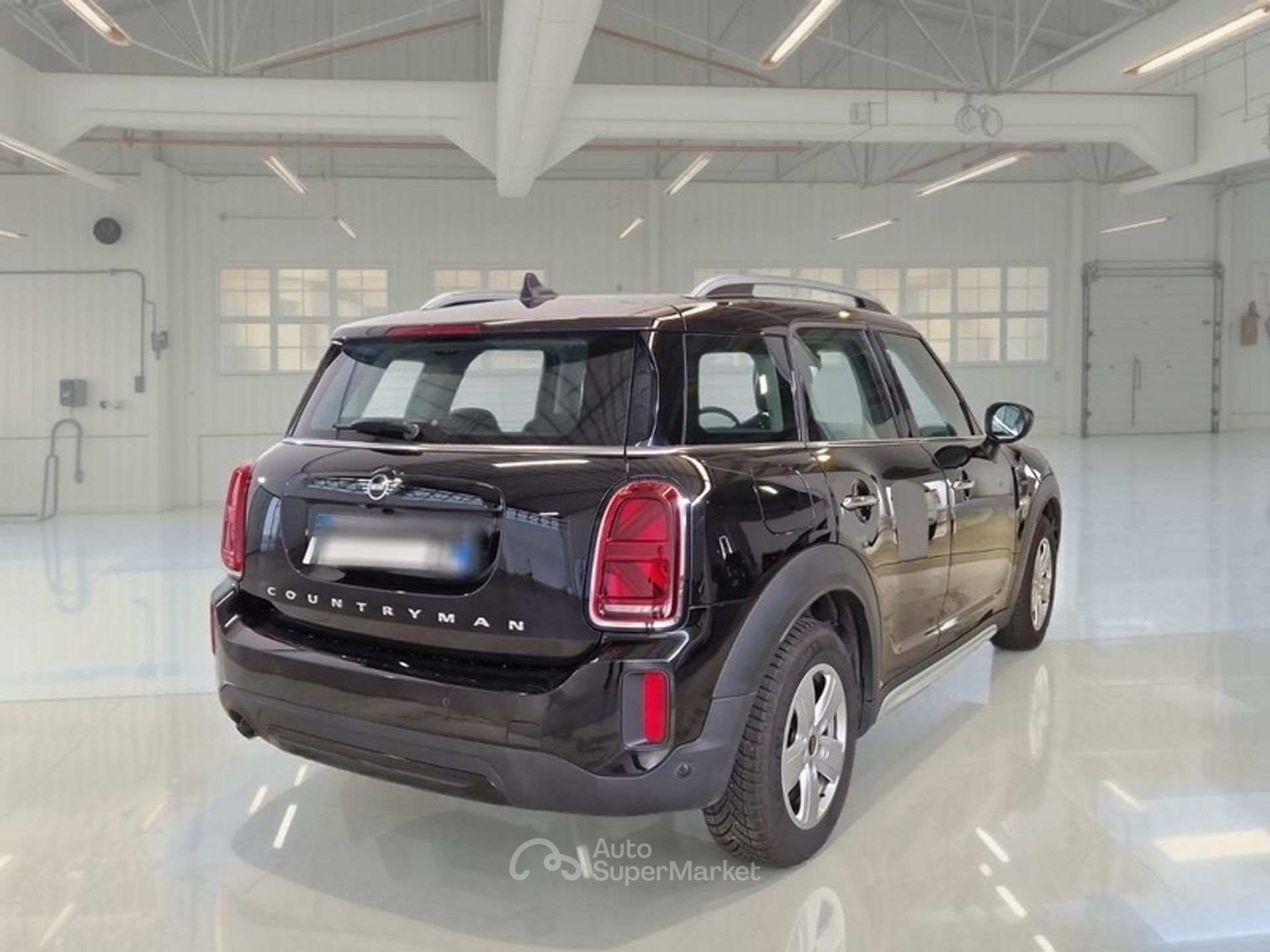 MINI One