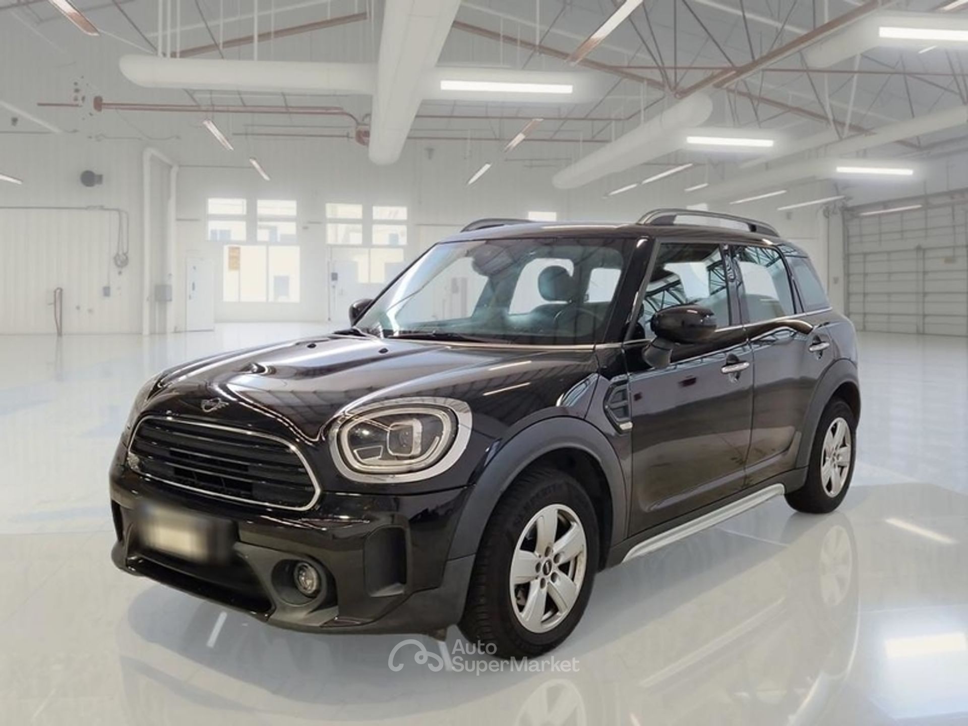 MINI One