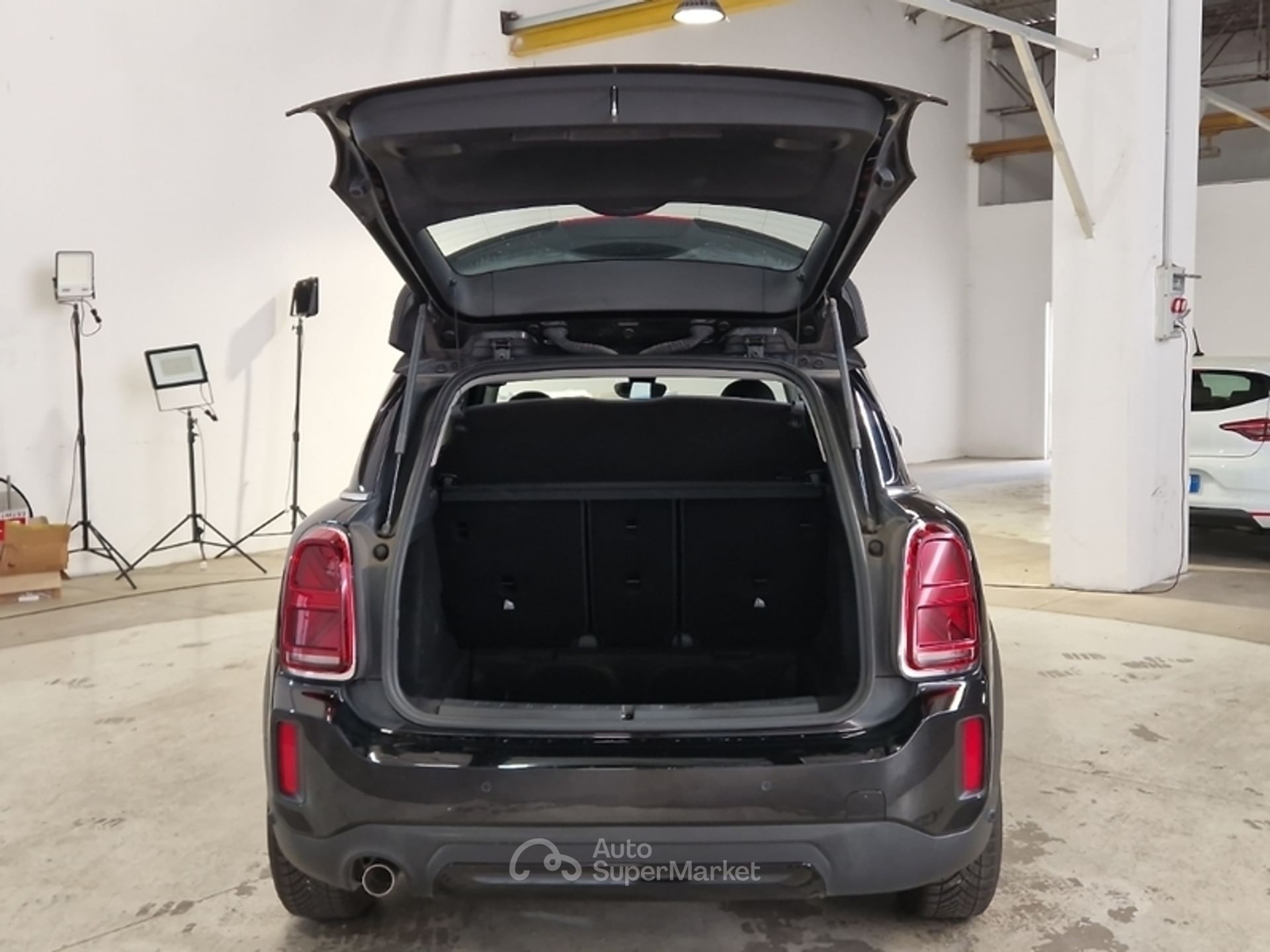 MINI One