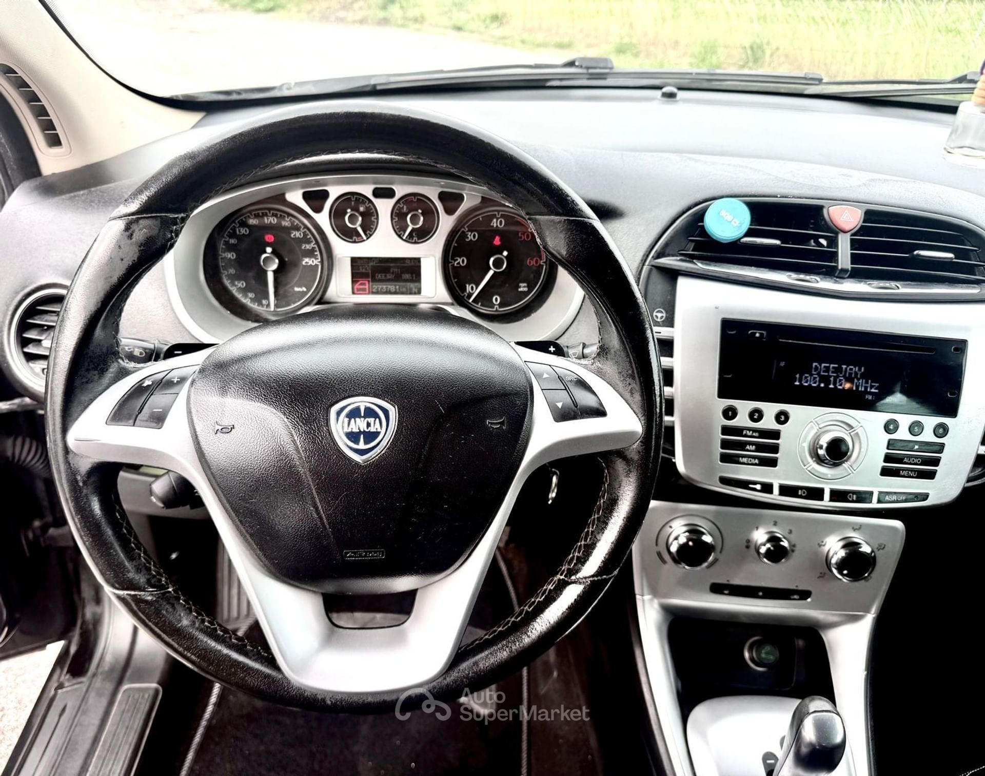 Lancia Delta