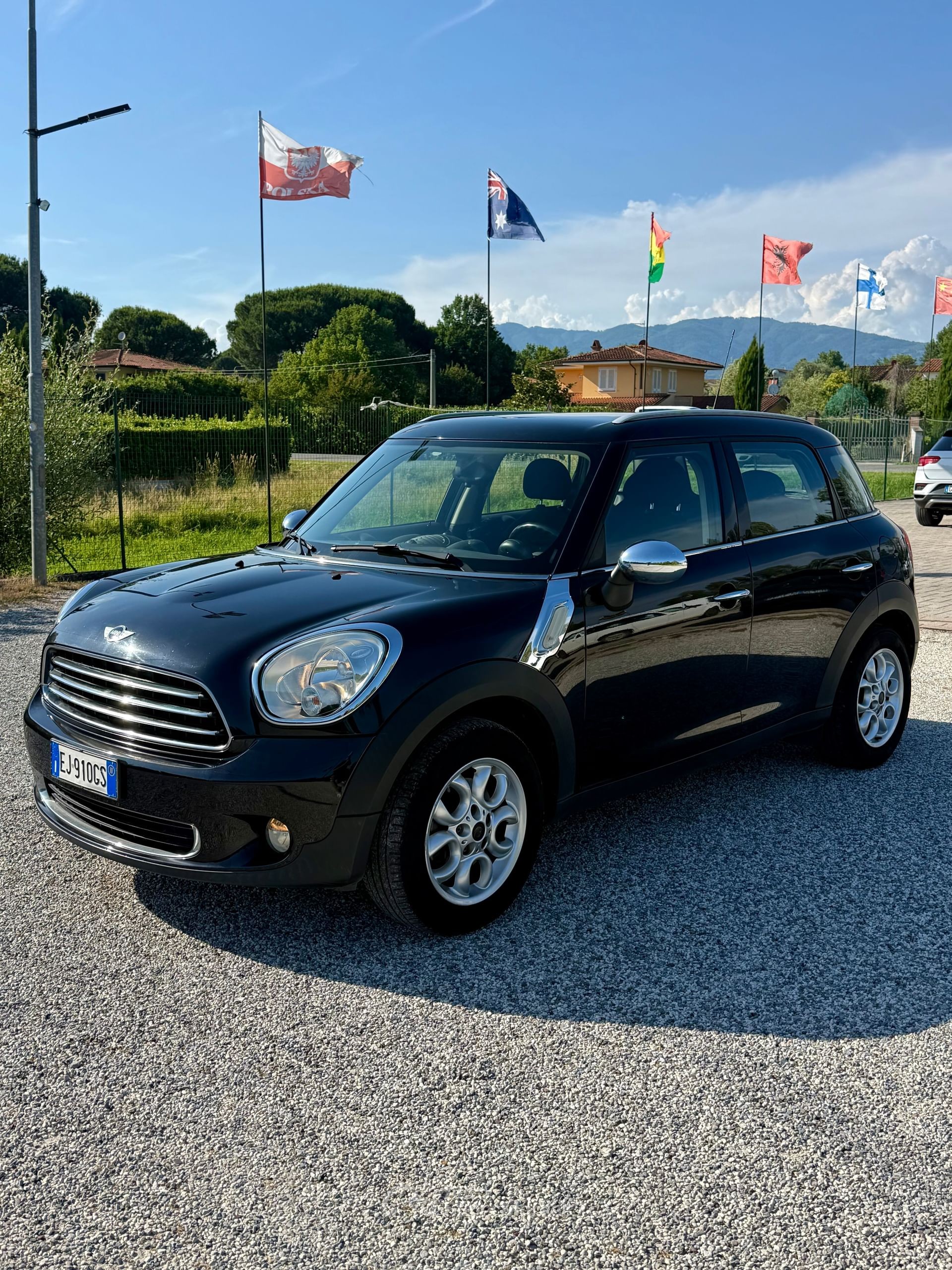 MINI One