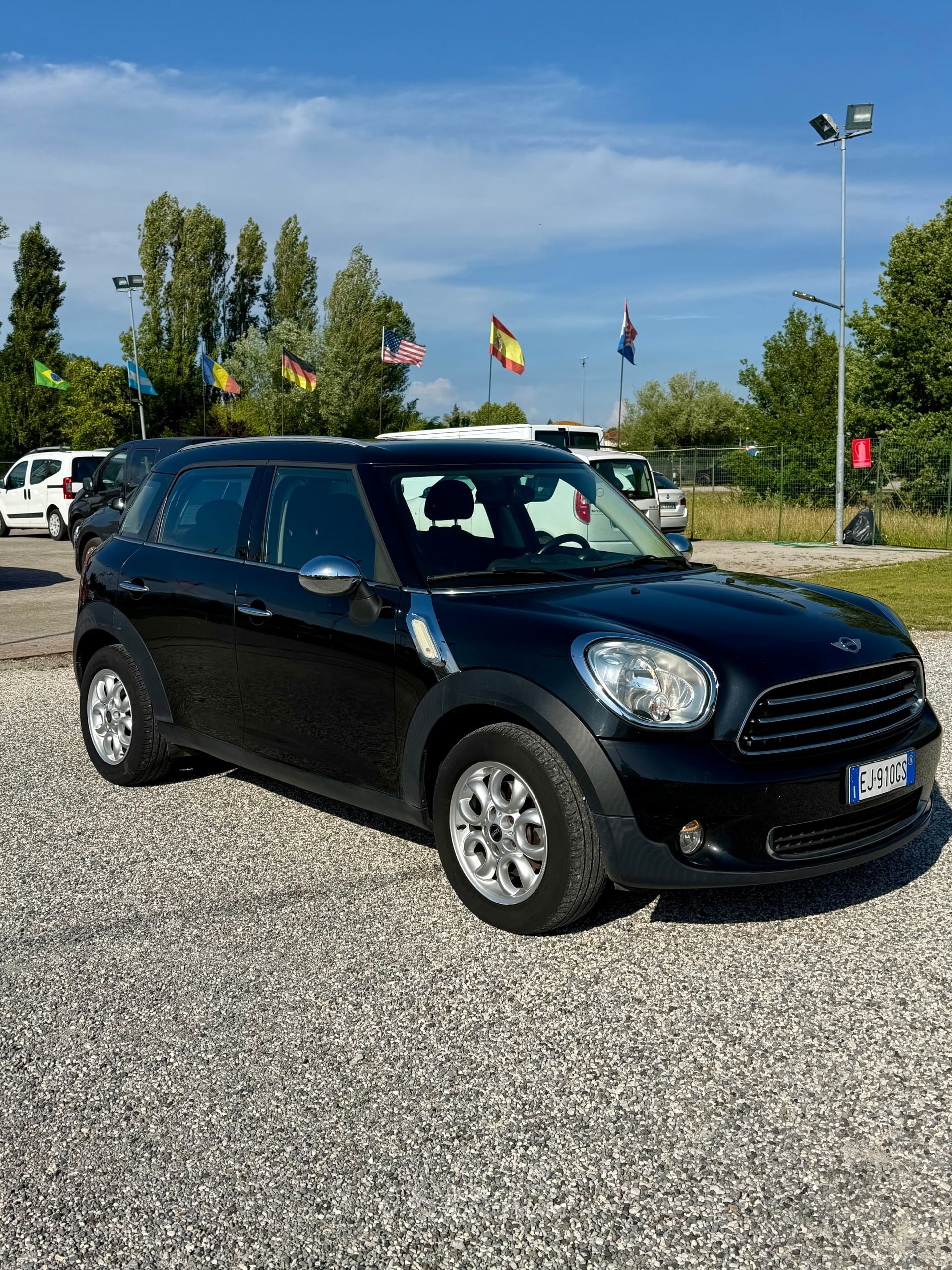 MINI One