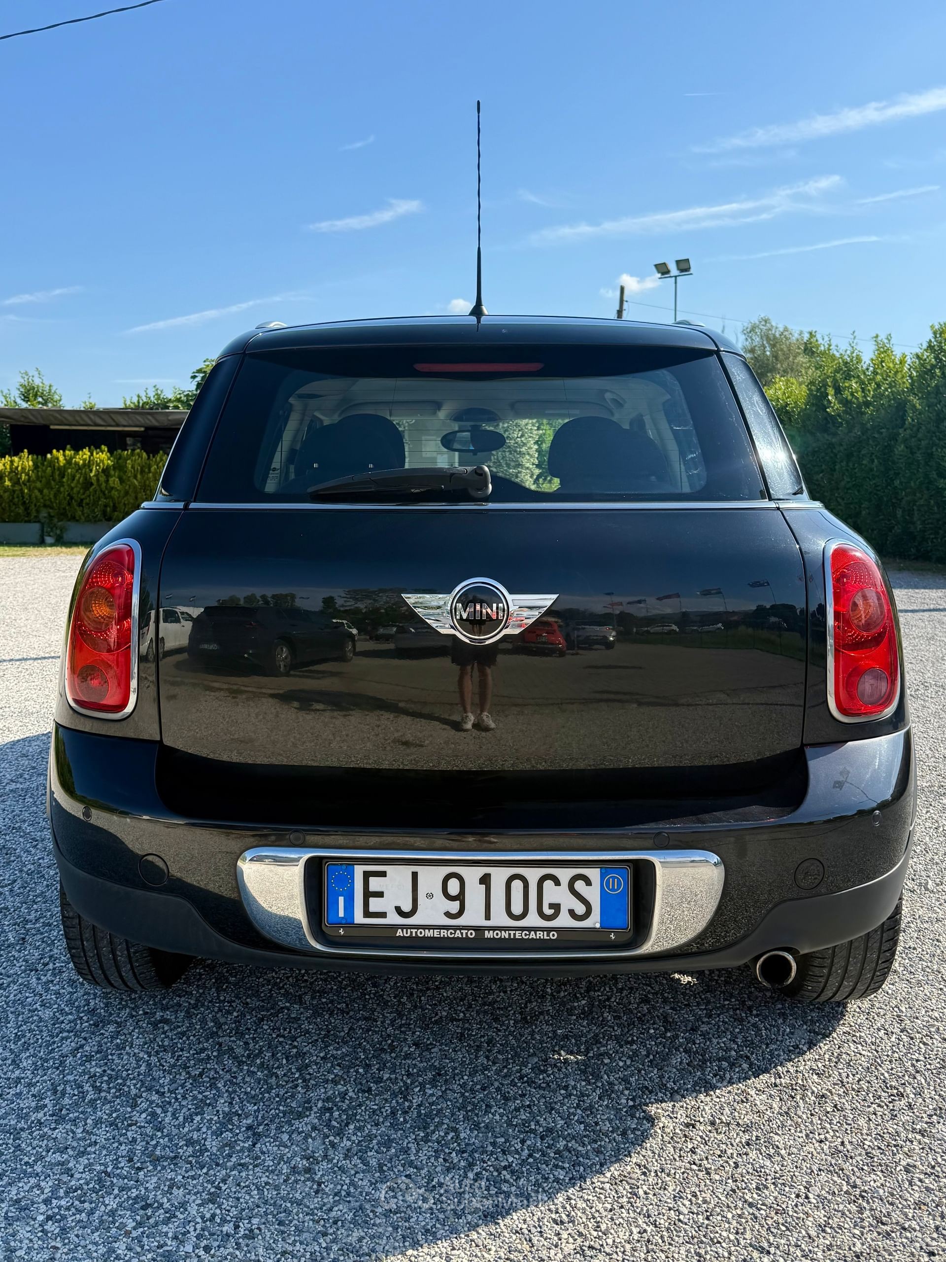 MINI One
