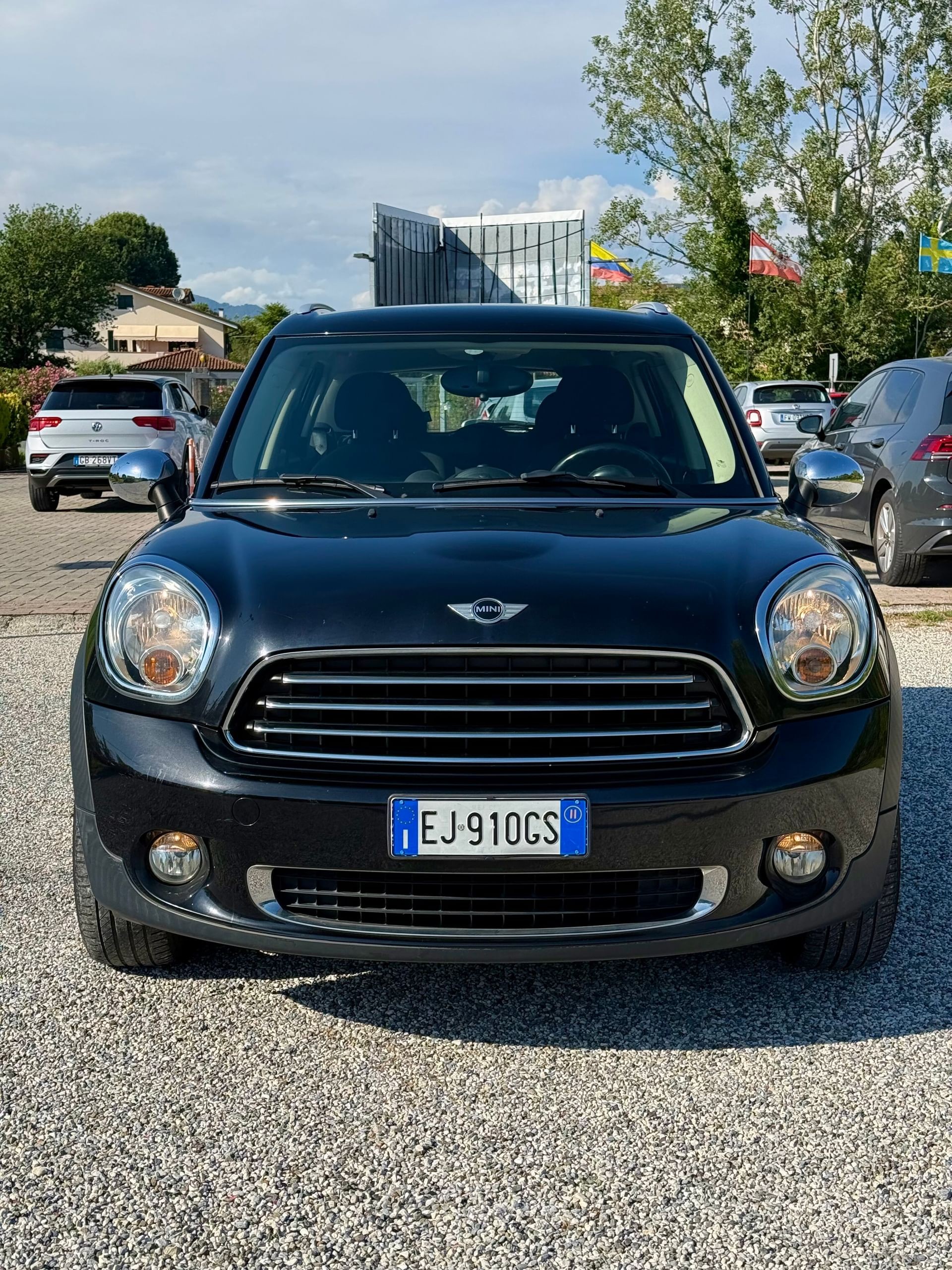 MINI One