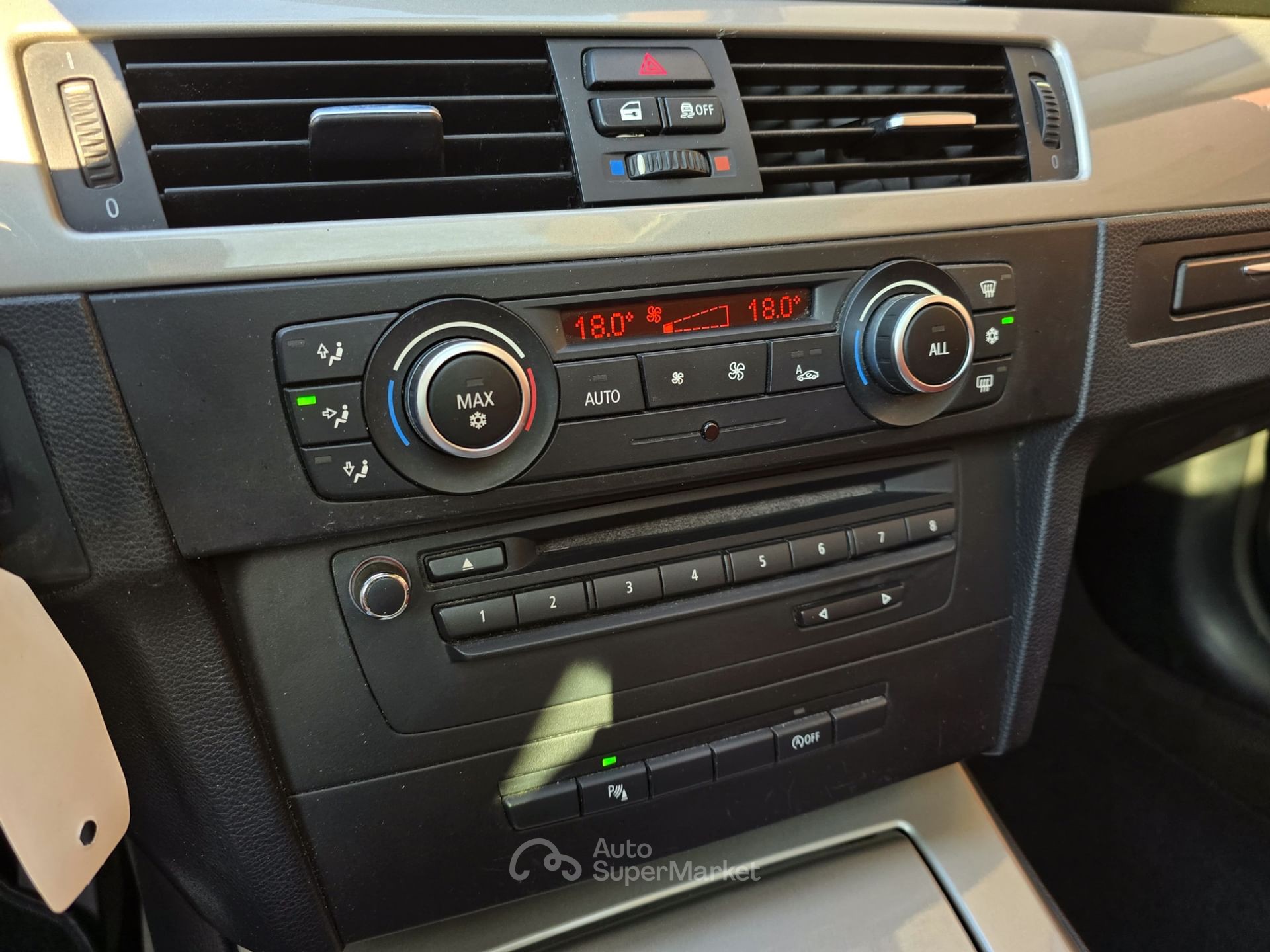 BMW Serie 3 318d