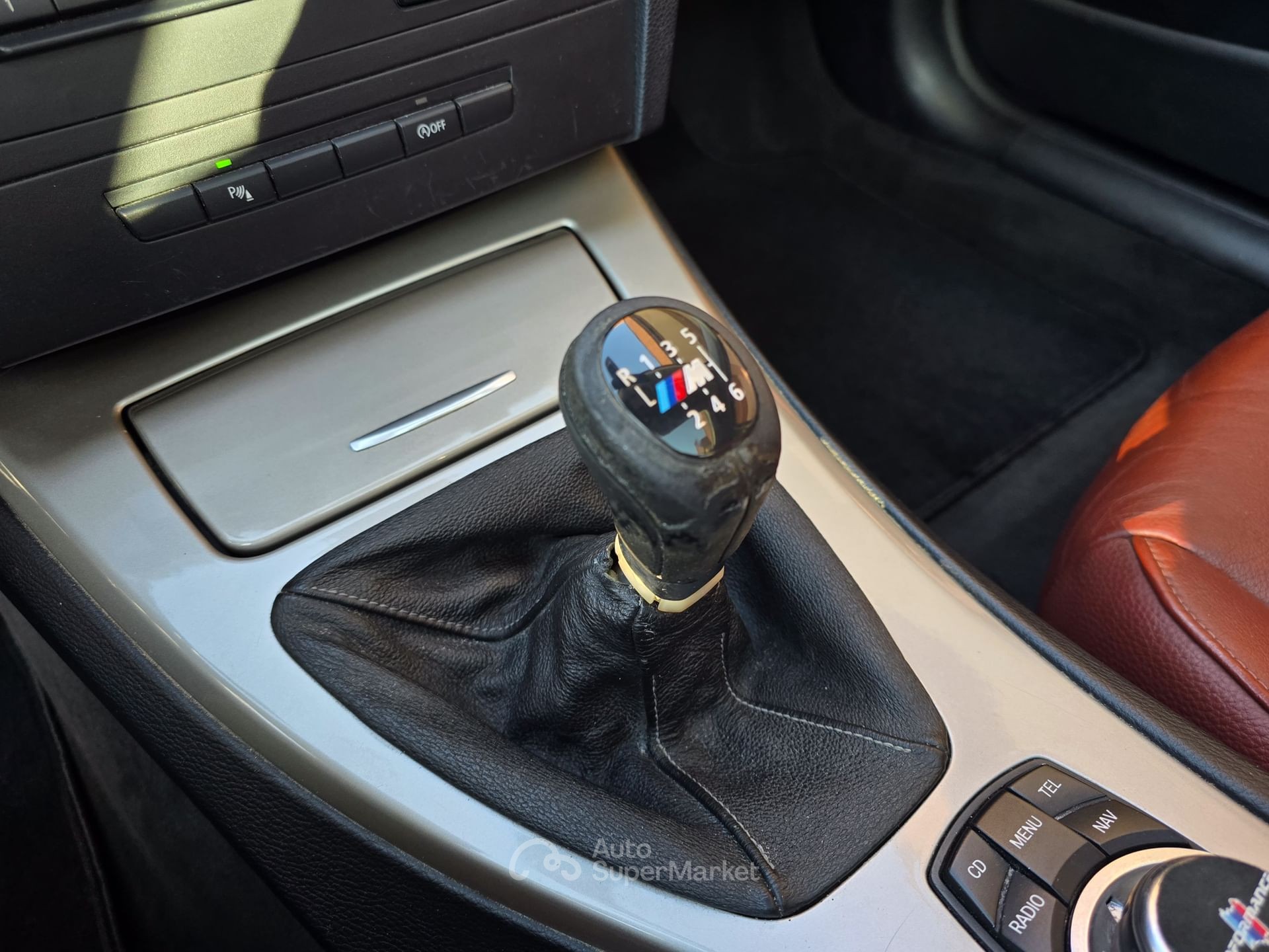 BMW Serie 3 318d