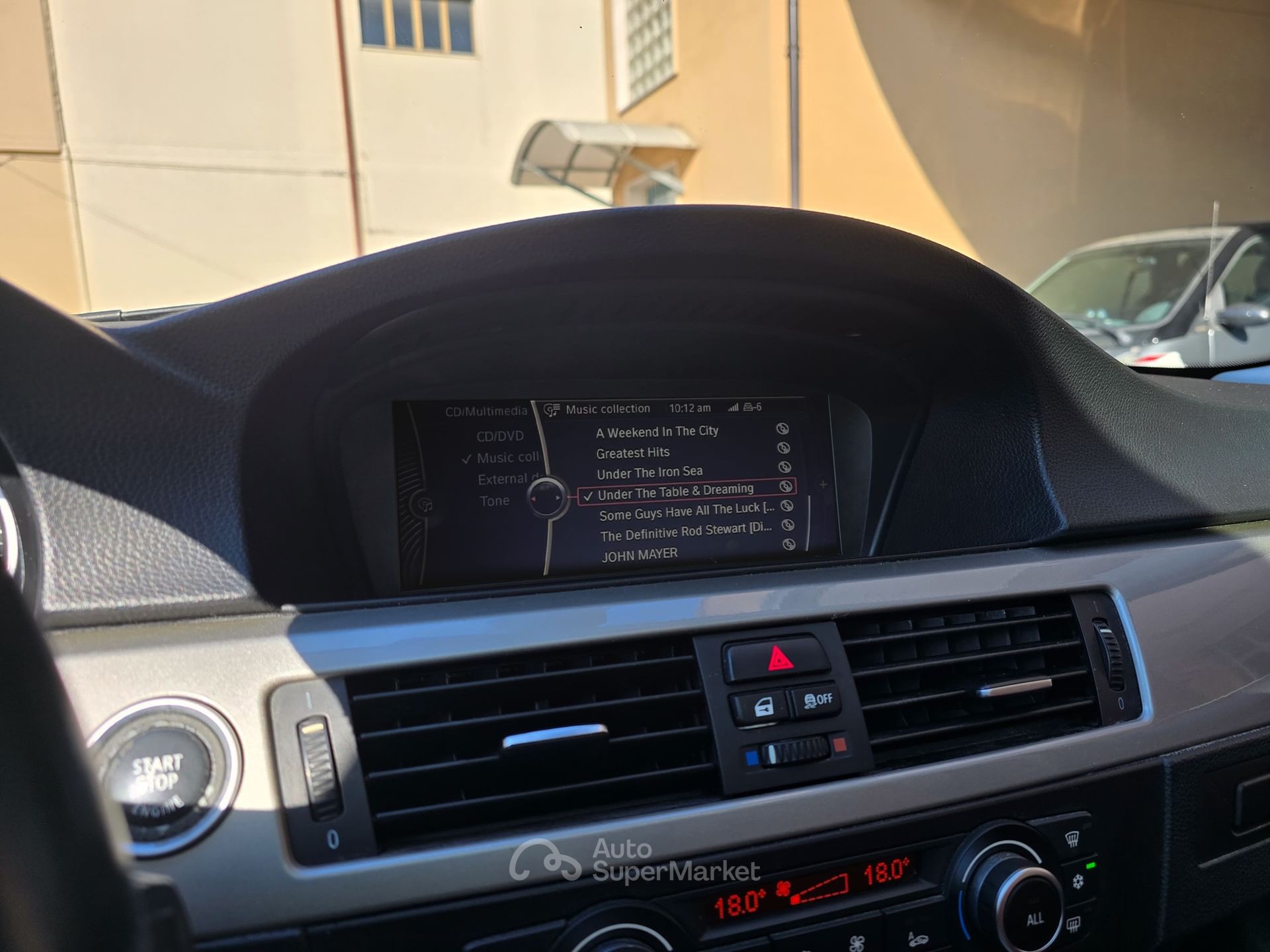 BMW Serie 3 318d