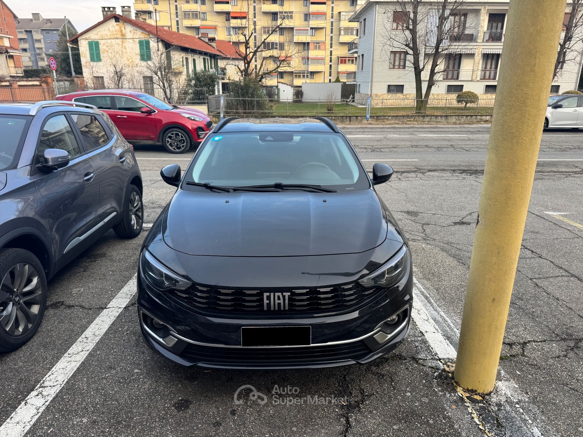 Fiat Tipo