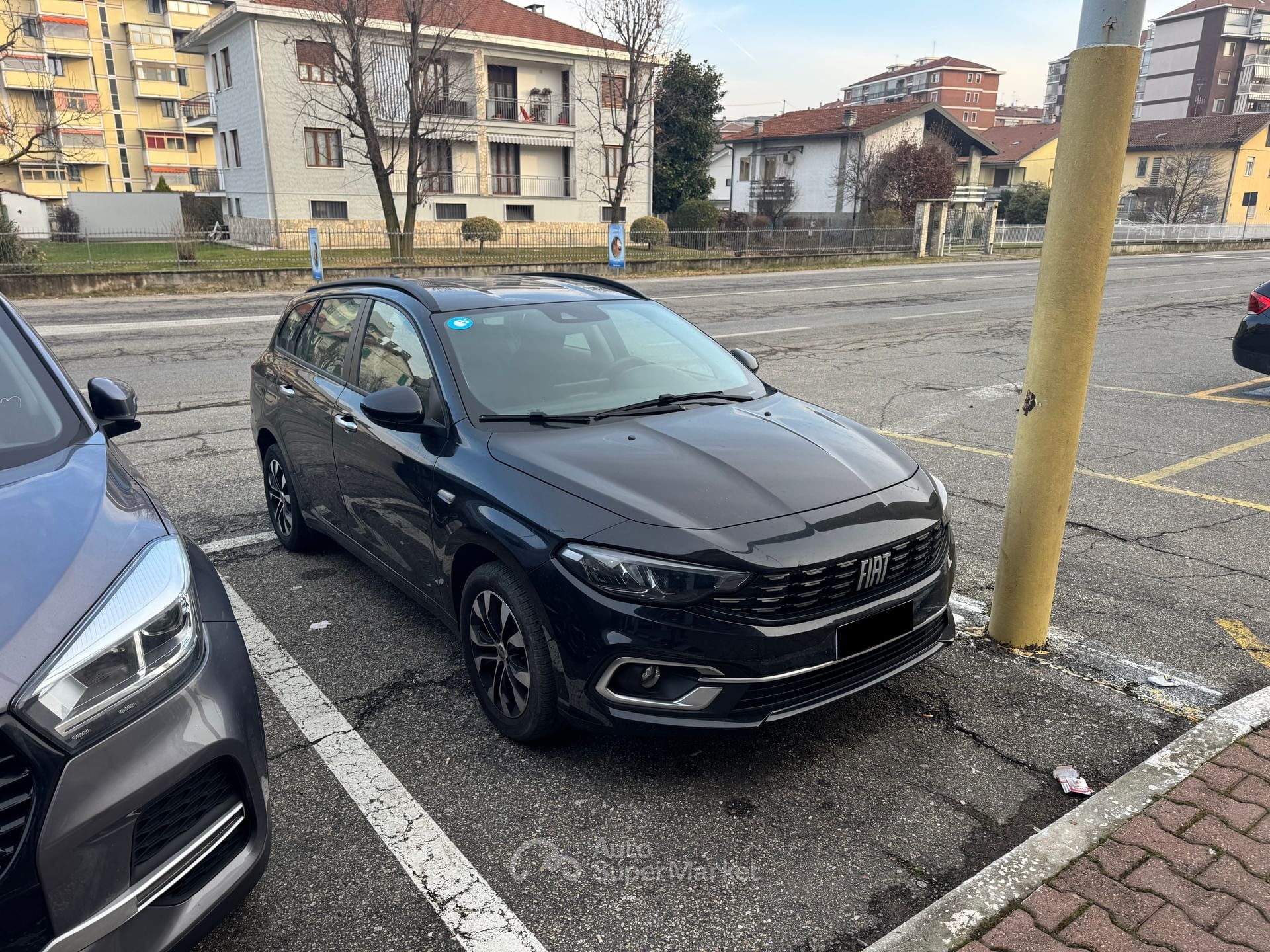Fiat Tipo