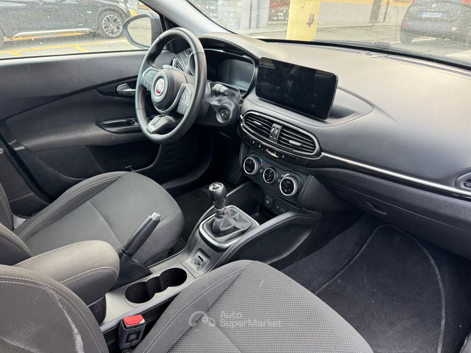 Fiat Tipo