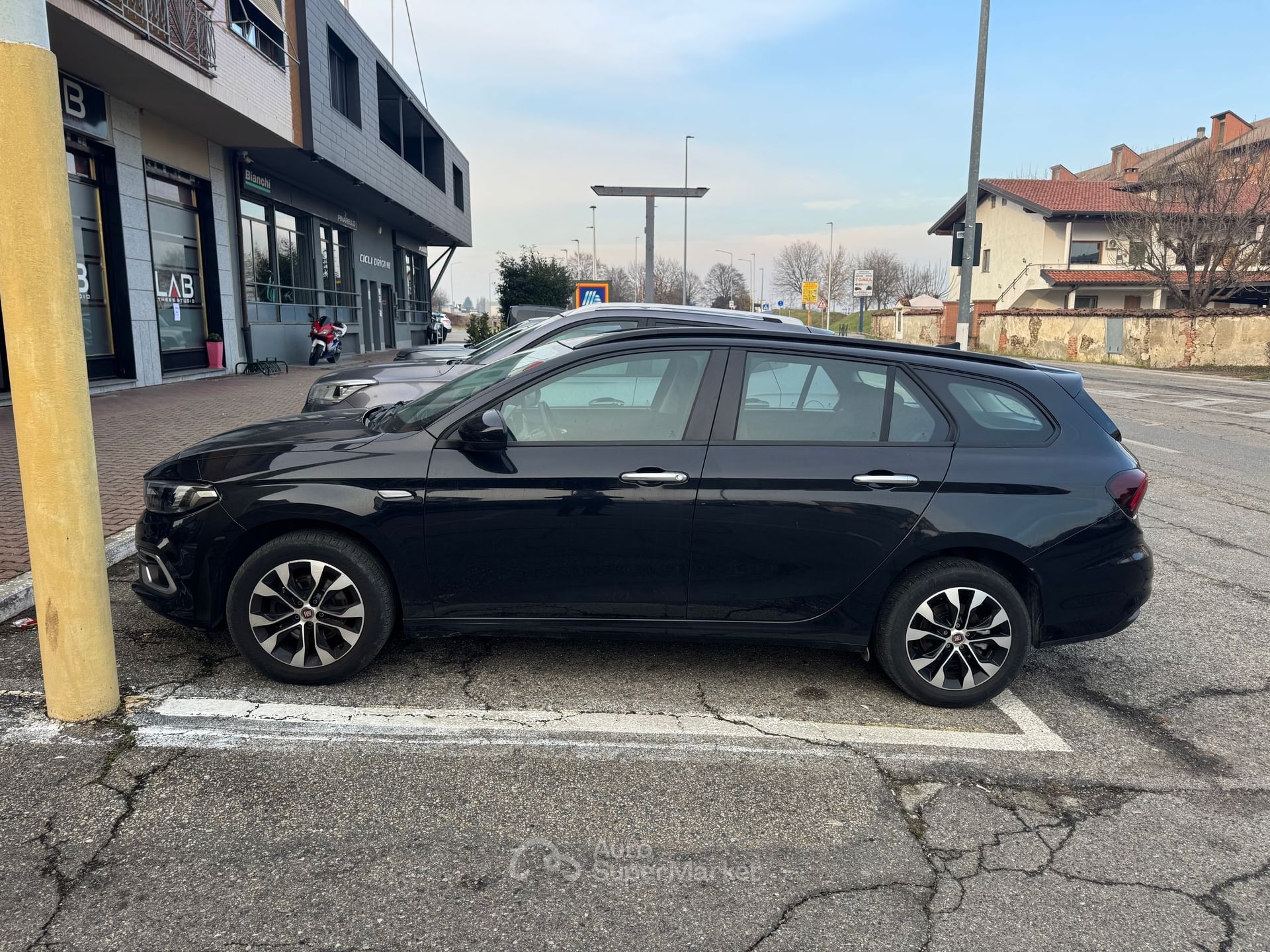 Fiat Tipo