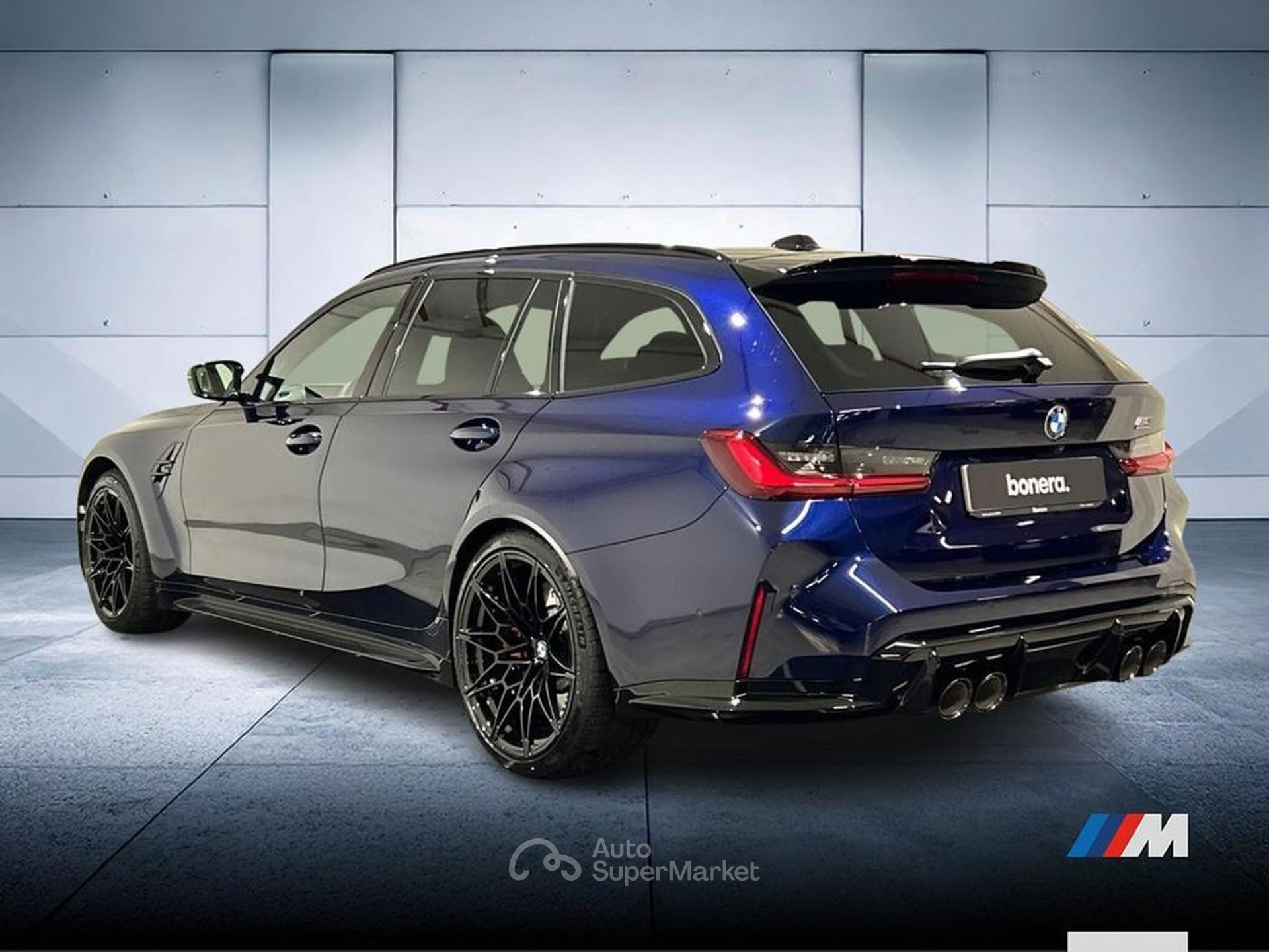 BMW Serie 3 M3