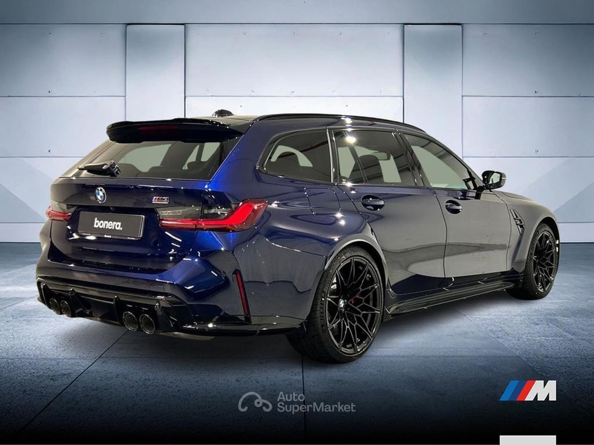 BMW Serie 3 M3