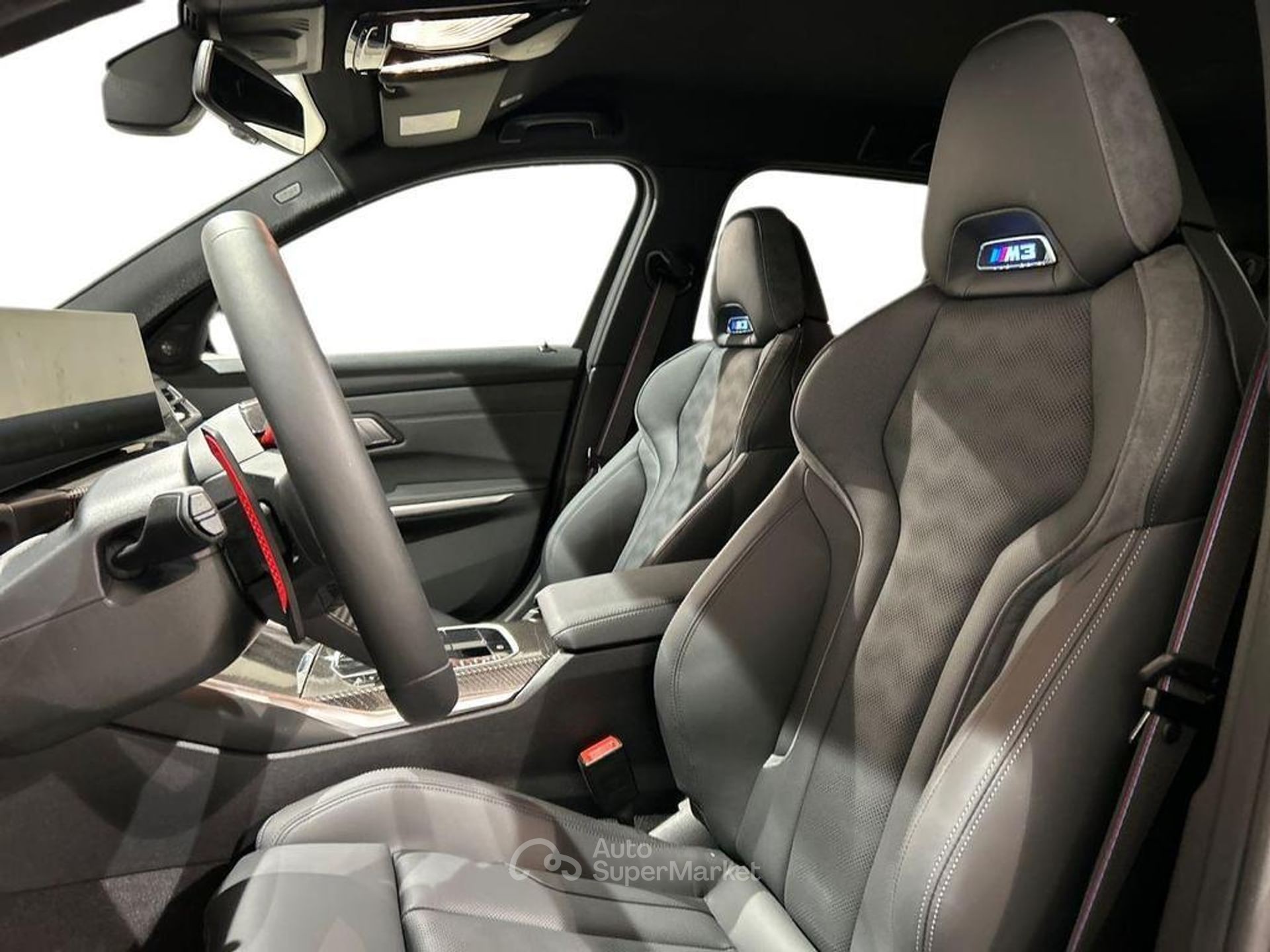 BMW Serie 3 M3