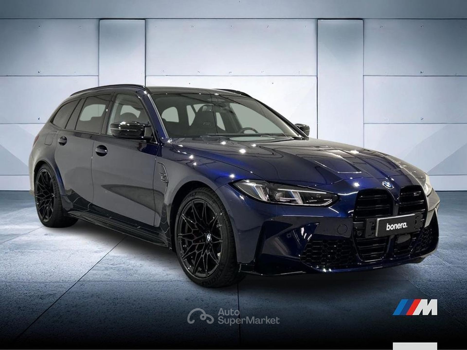 BMW Serie 3 M3