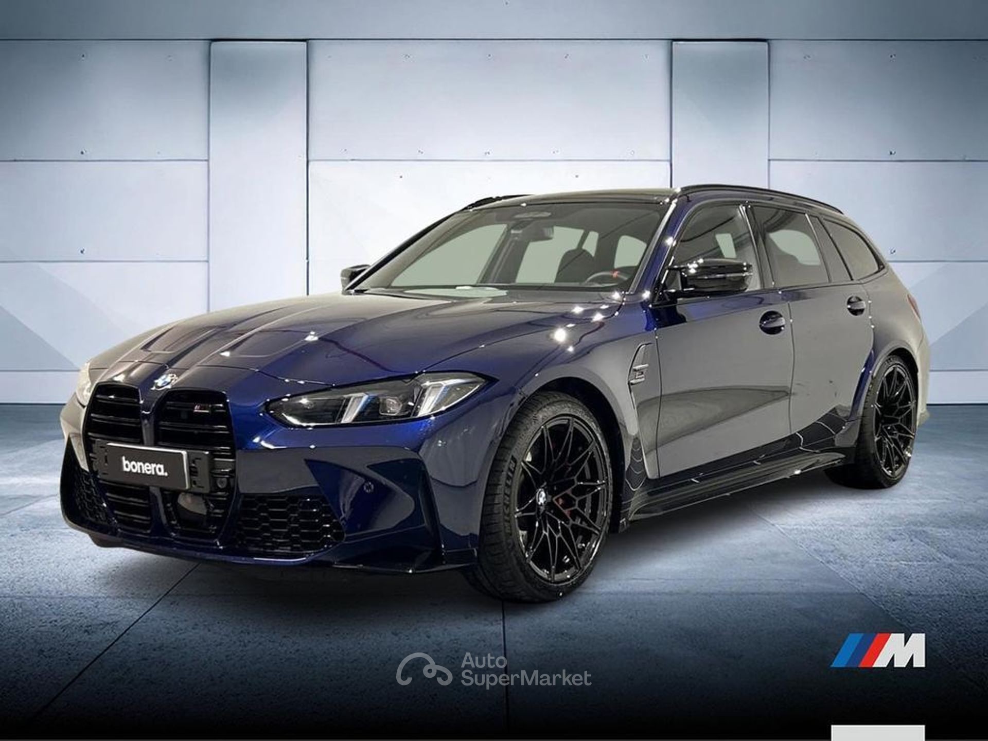 BMW Serie 3 M3
