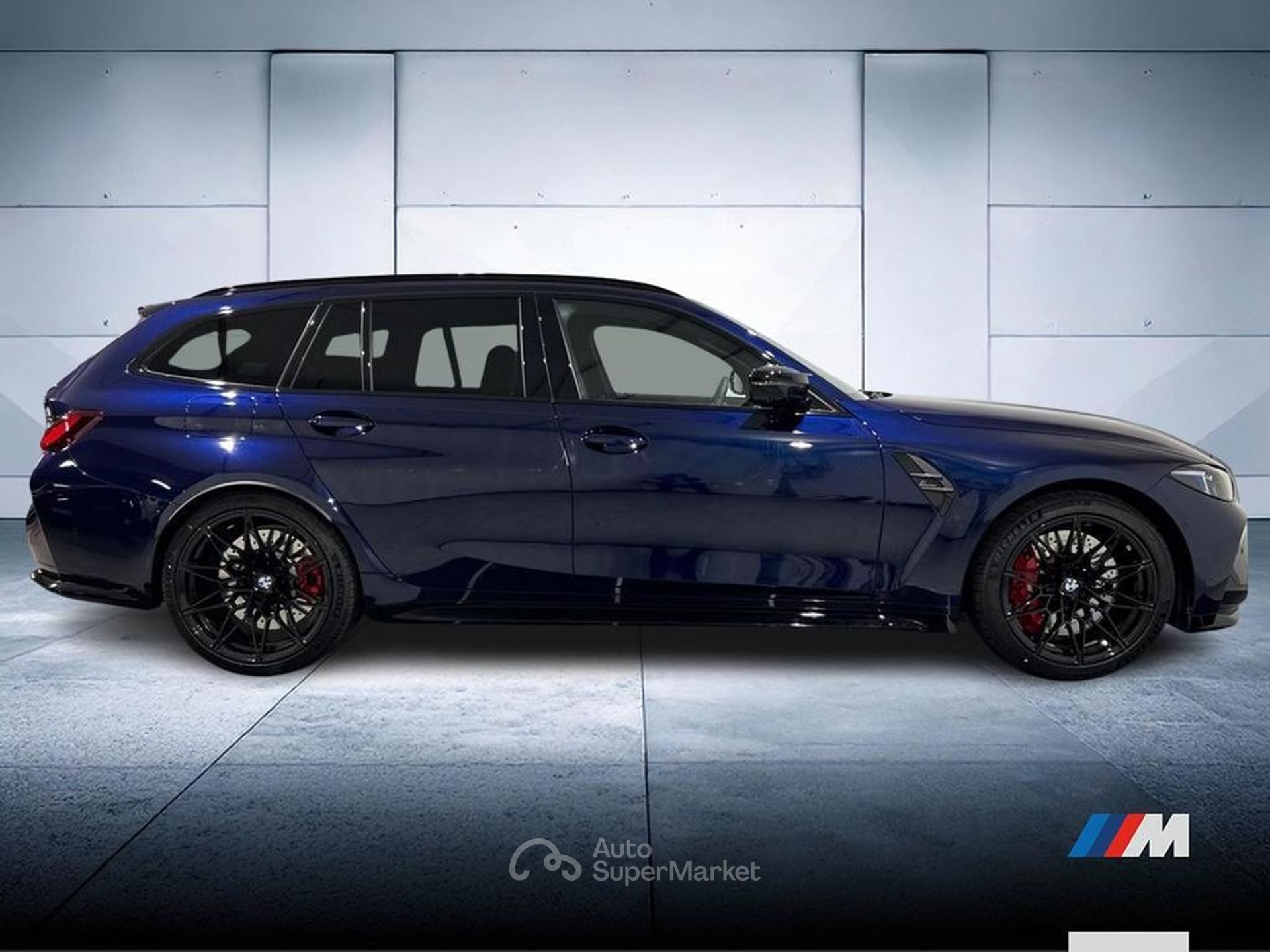 BMW Serie 3 M3