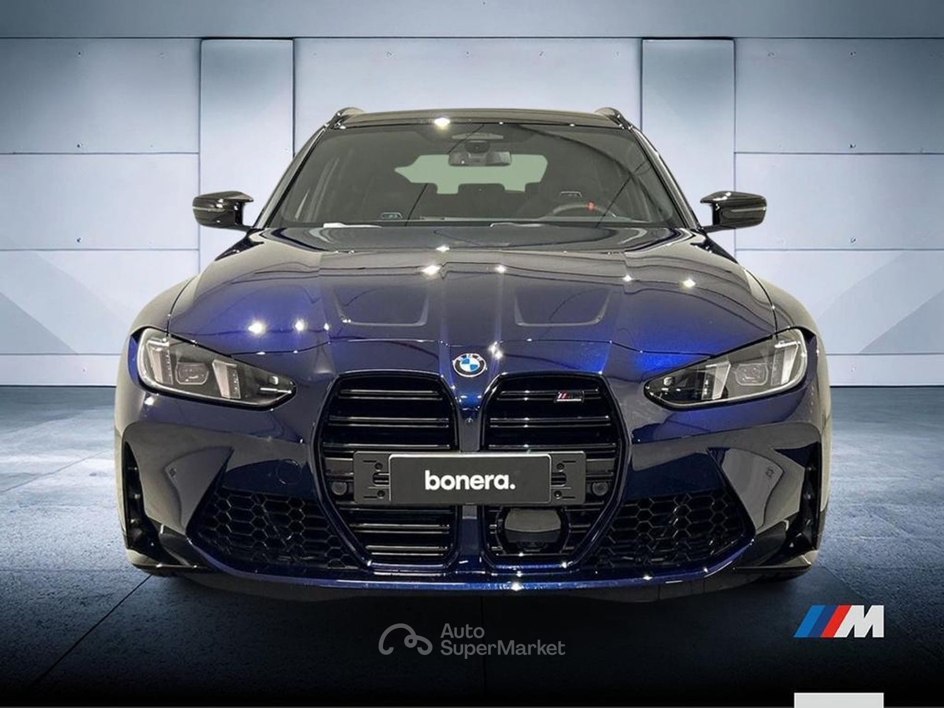 BMW Serie 3 M3