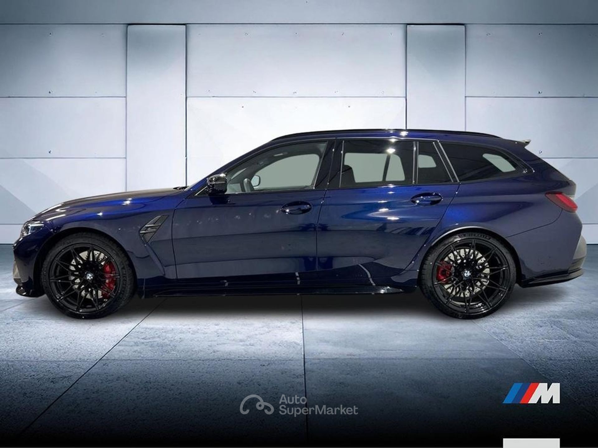 BMW Serie 3 M3