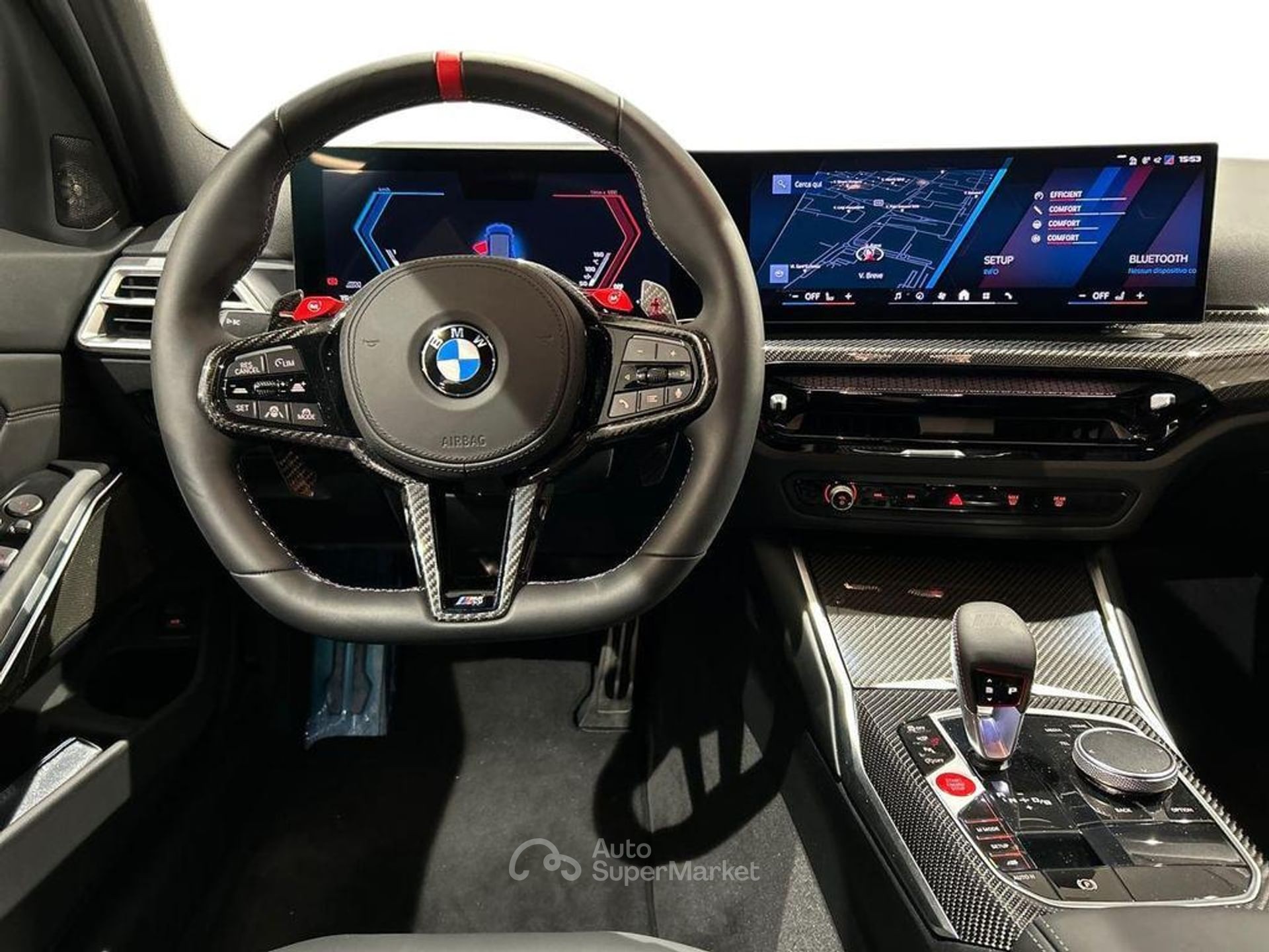 BMW Serie 3 M3