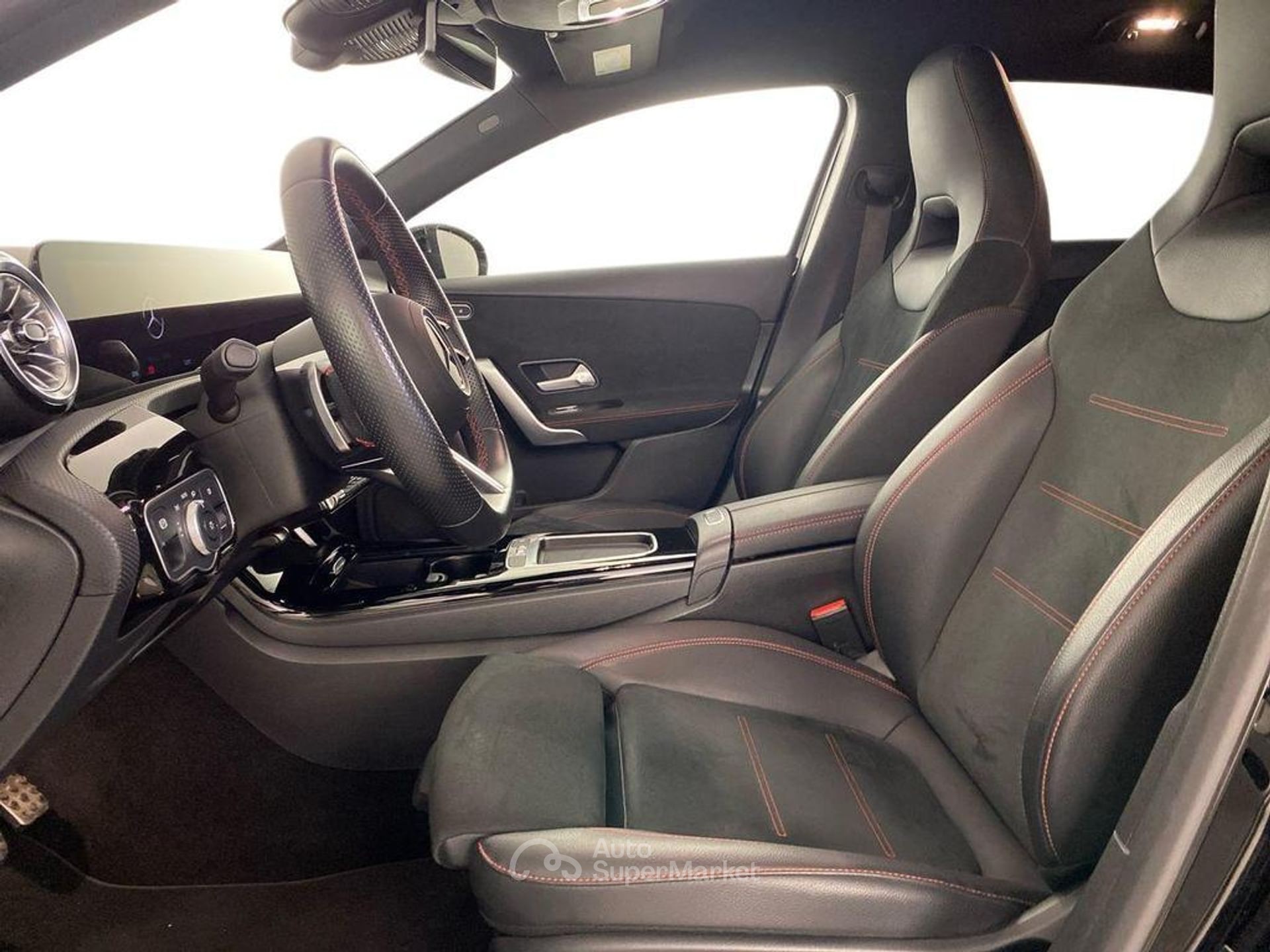 Mercedes-Benz Classe A