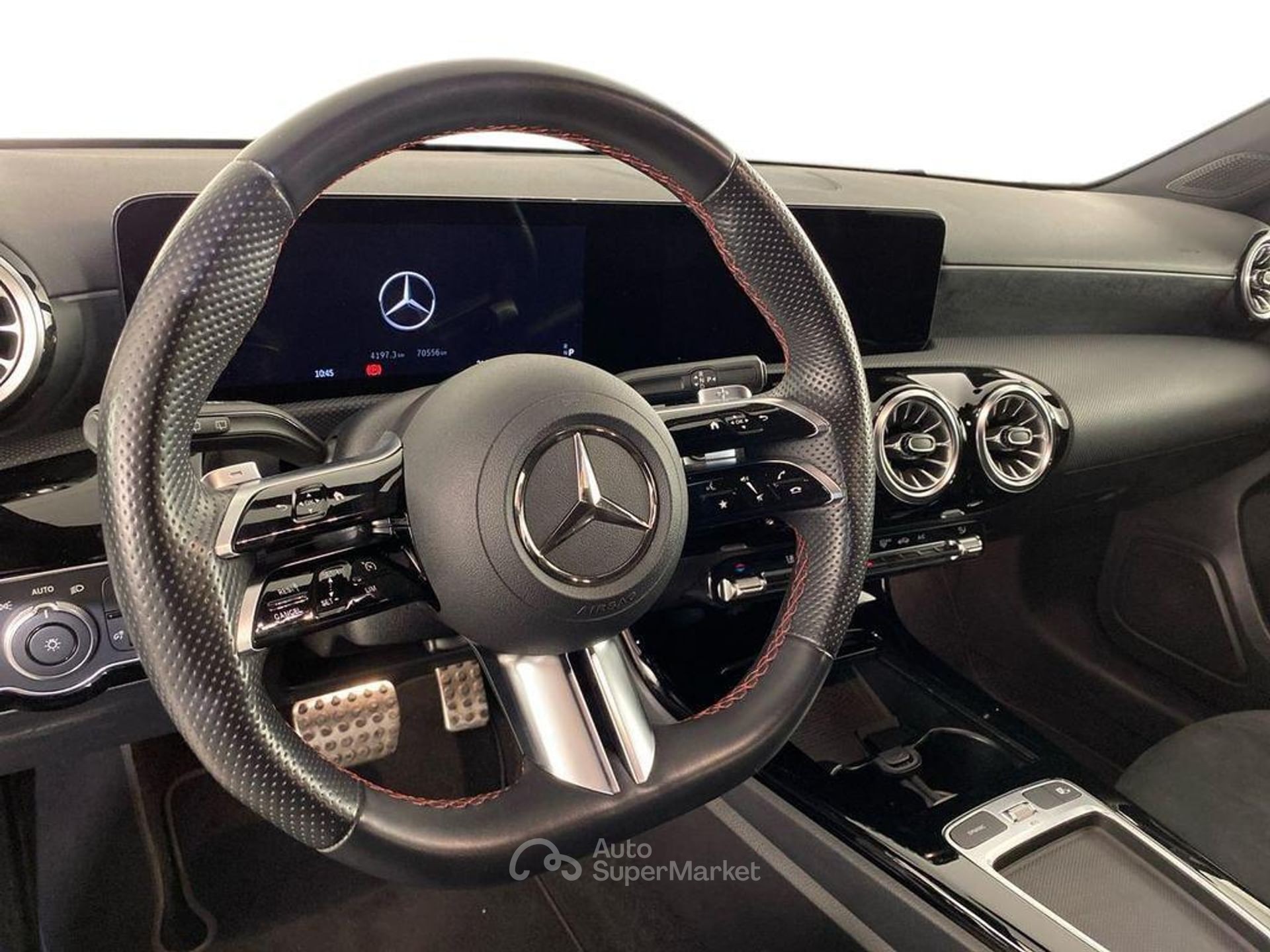 Mercedes-Benz Classe A