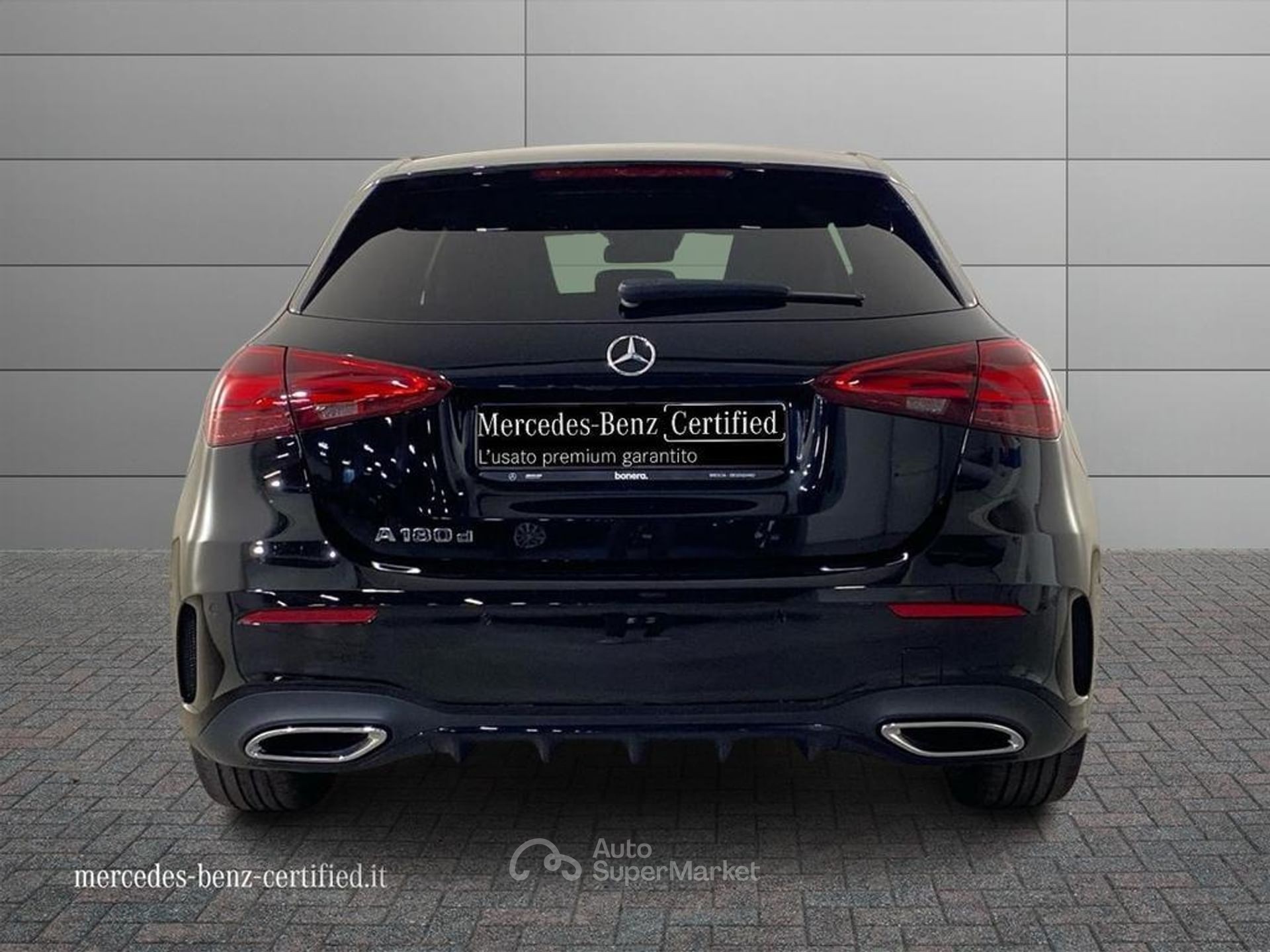 Mercedes-Benz Classe A