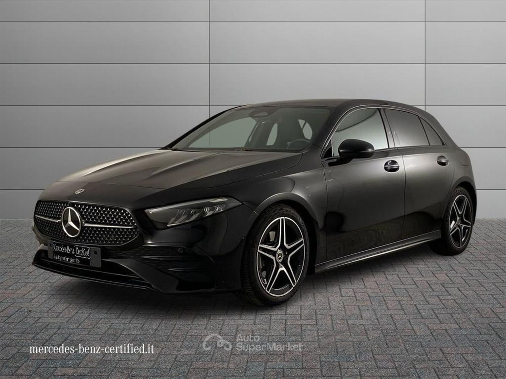 Mercedes-Benz Classe A