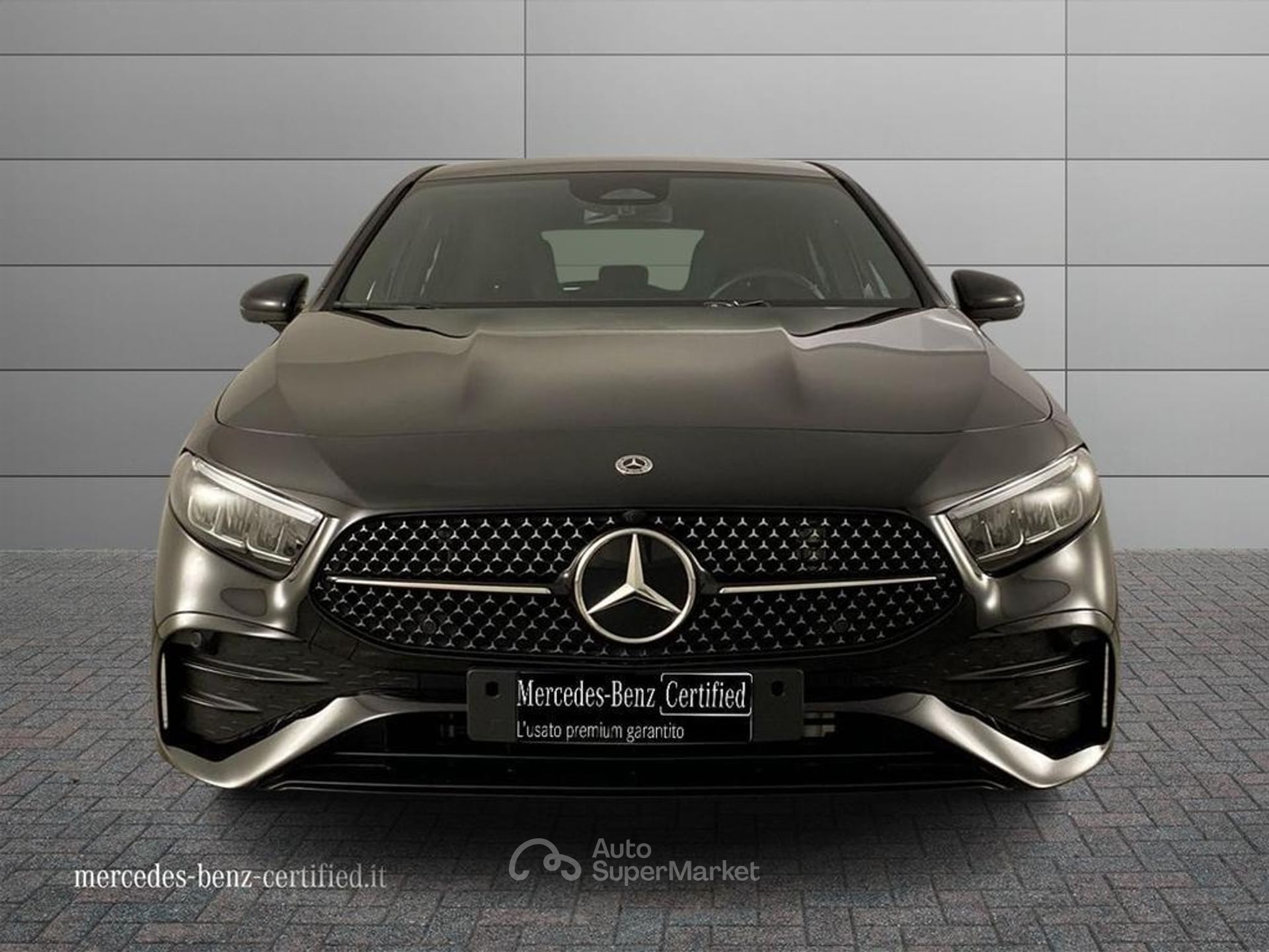 Mercedes-Benz Classe A