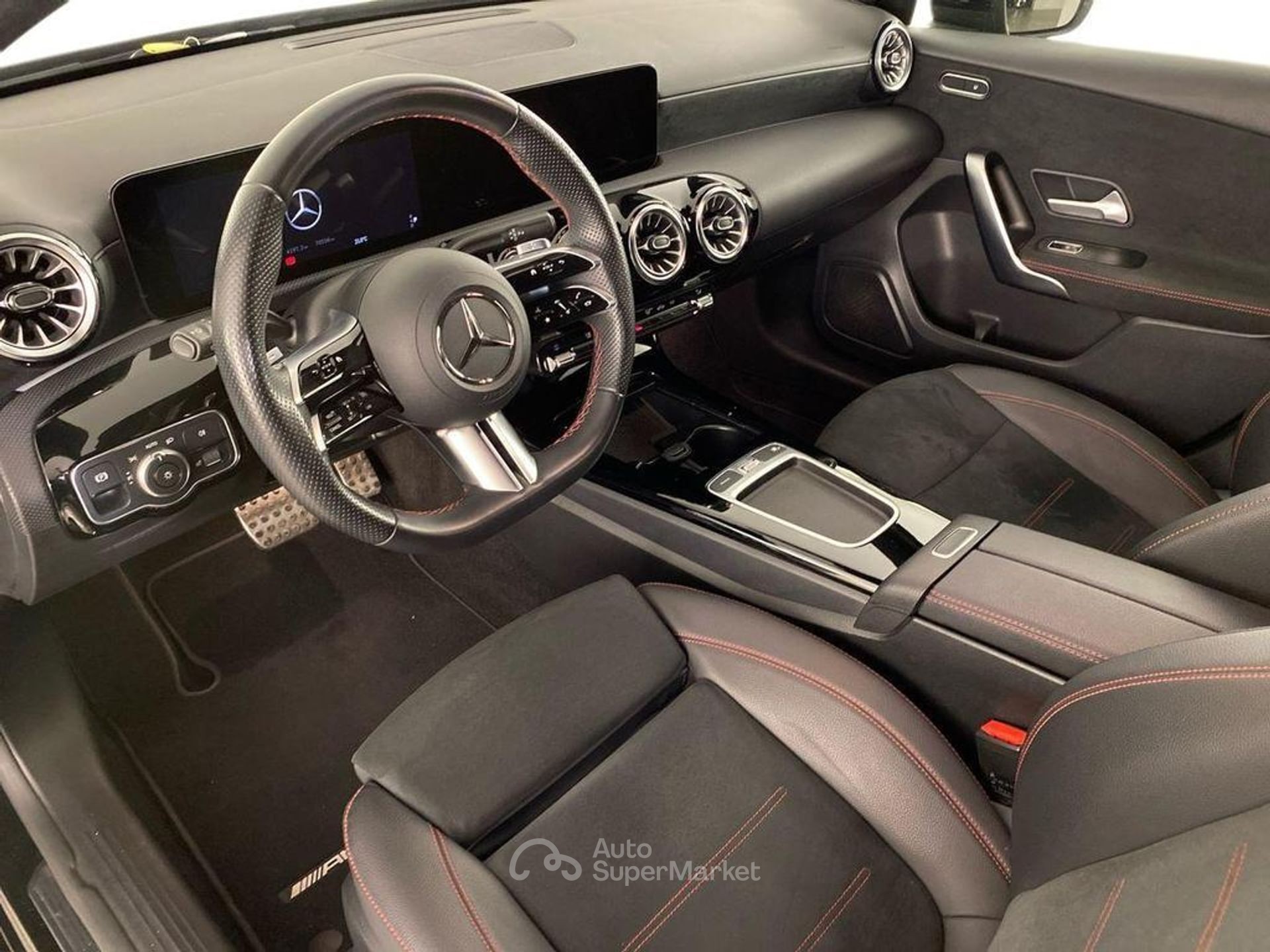Mercedes-Benz Classe A