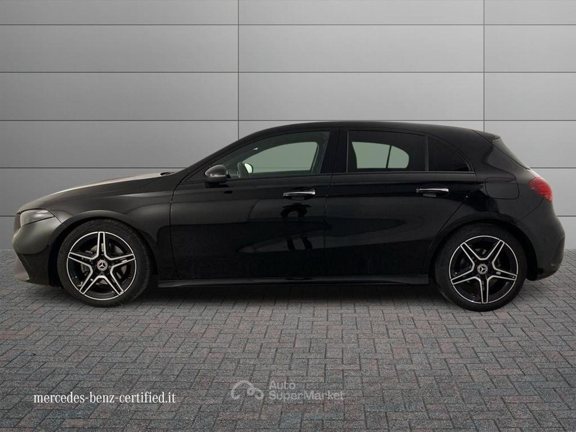 Mercedes-Benz Classe A