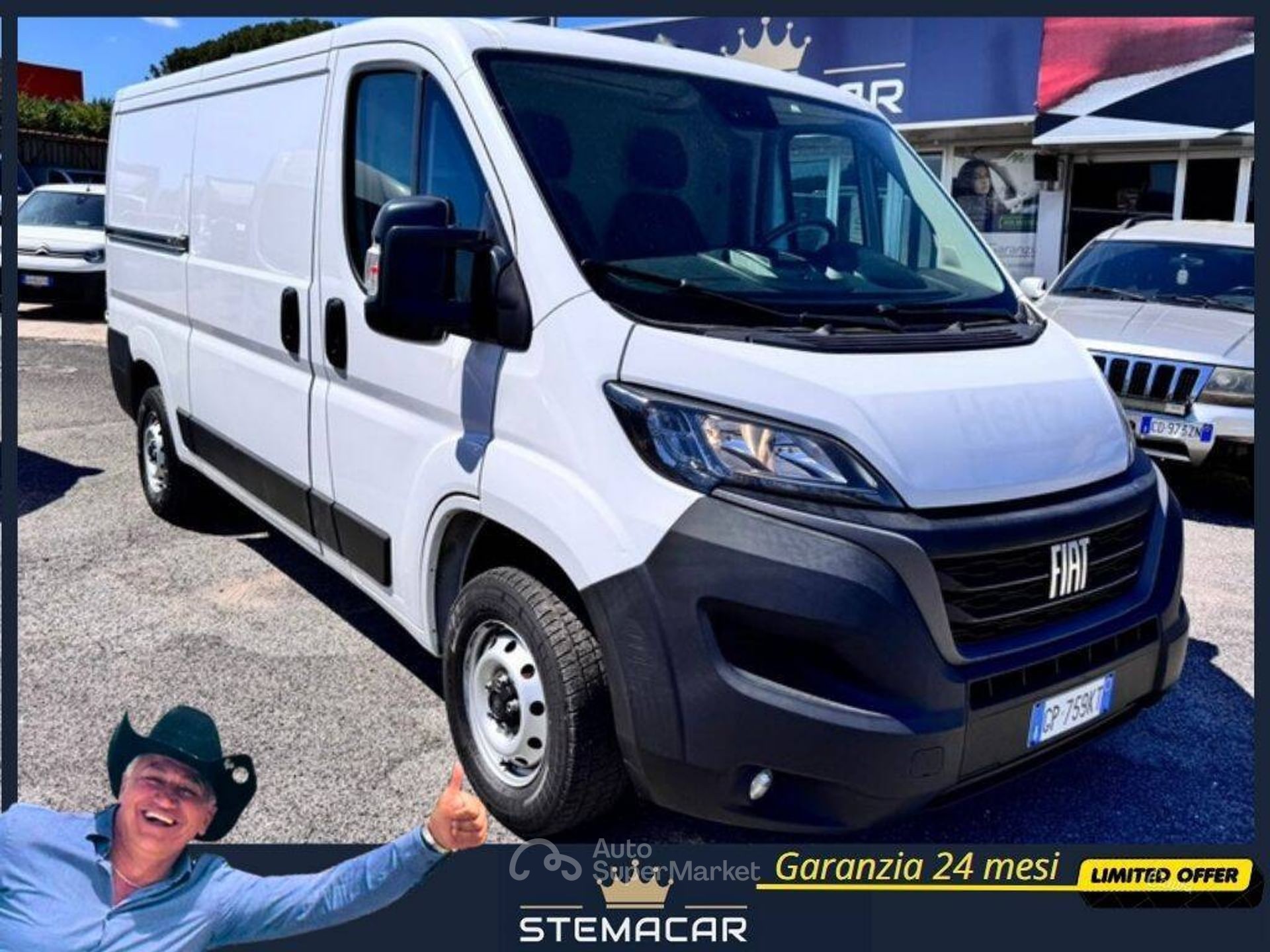 Fiat Ducato