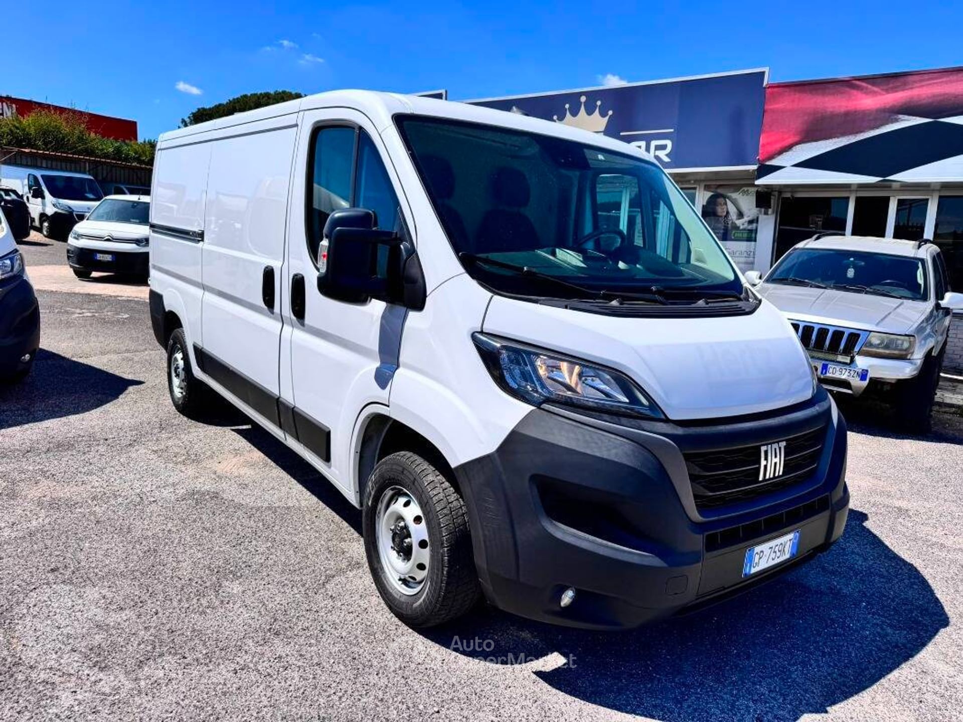 Fiat Ducato