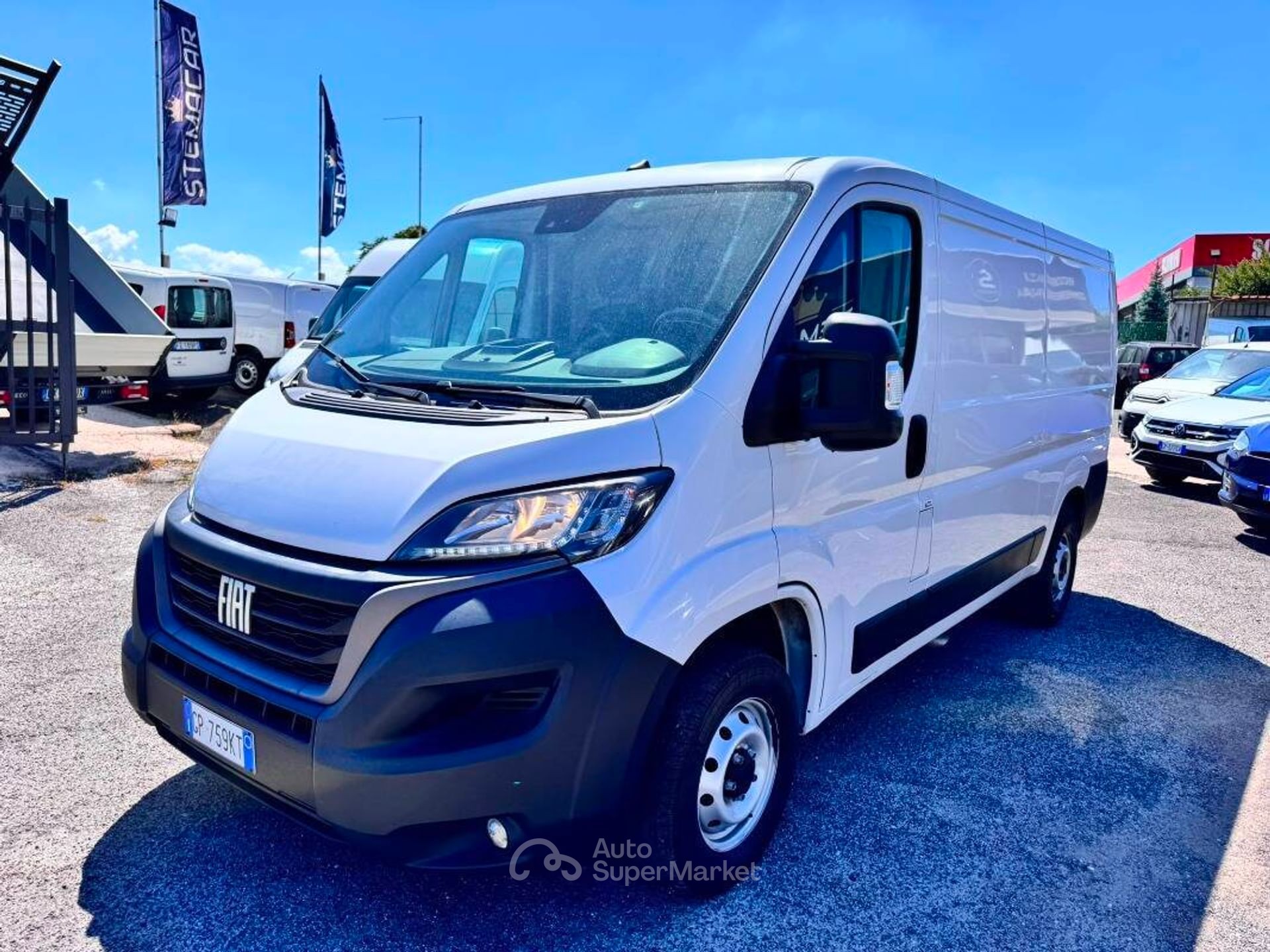 Fiat Ducato
