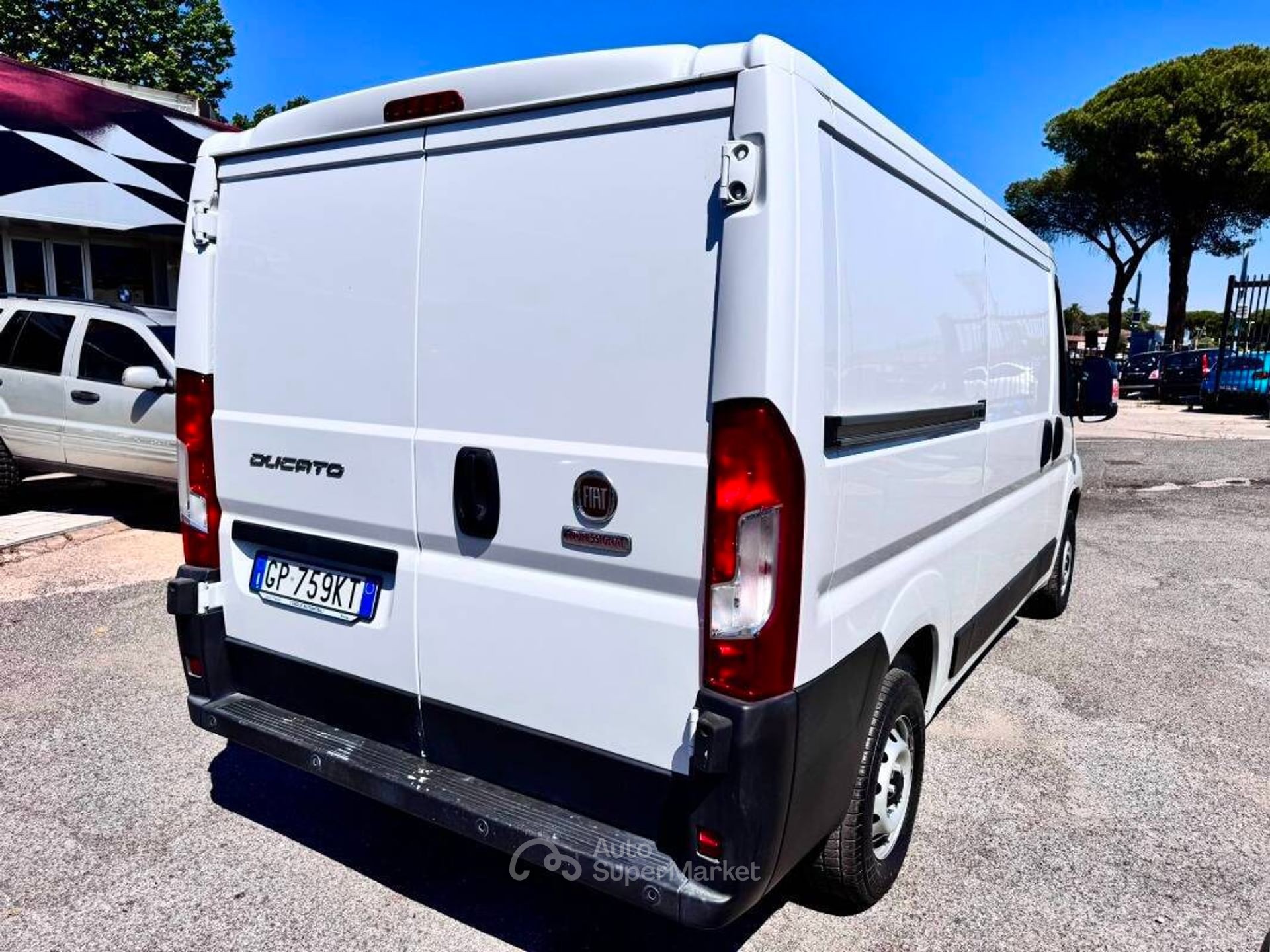 Fiat Ducato