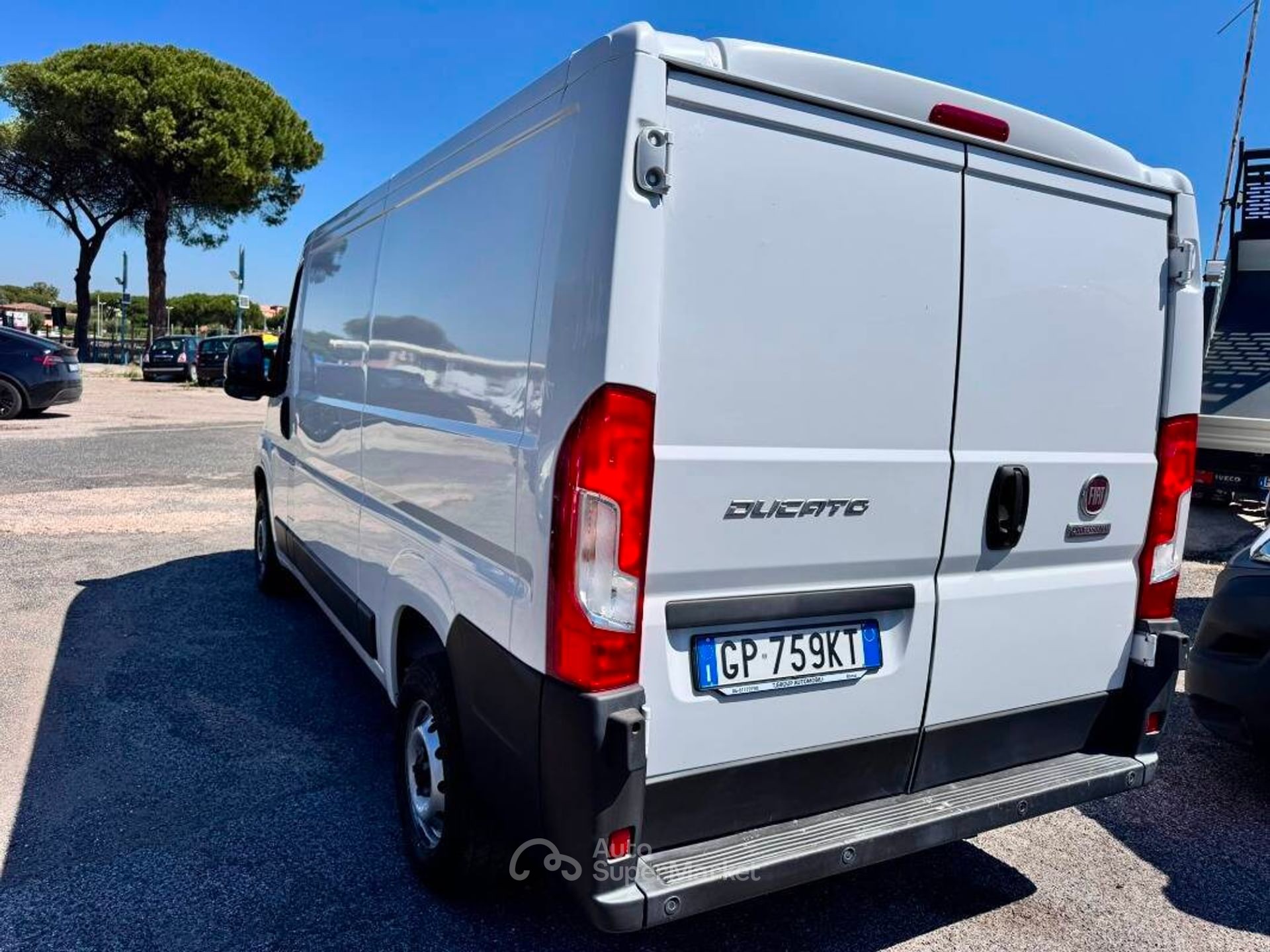 Fiat Ducato