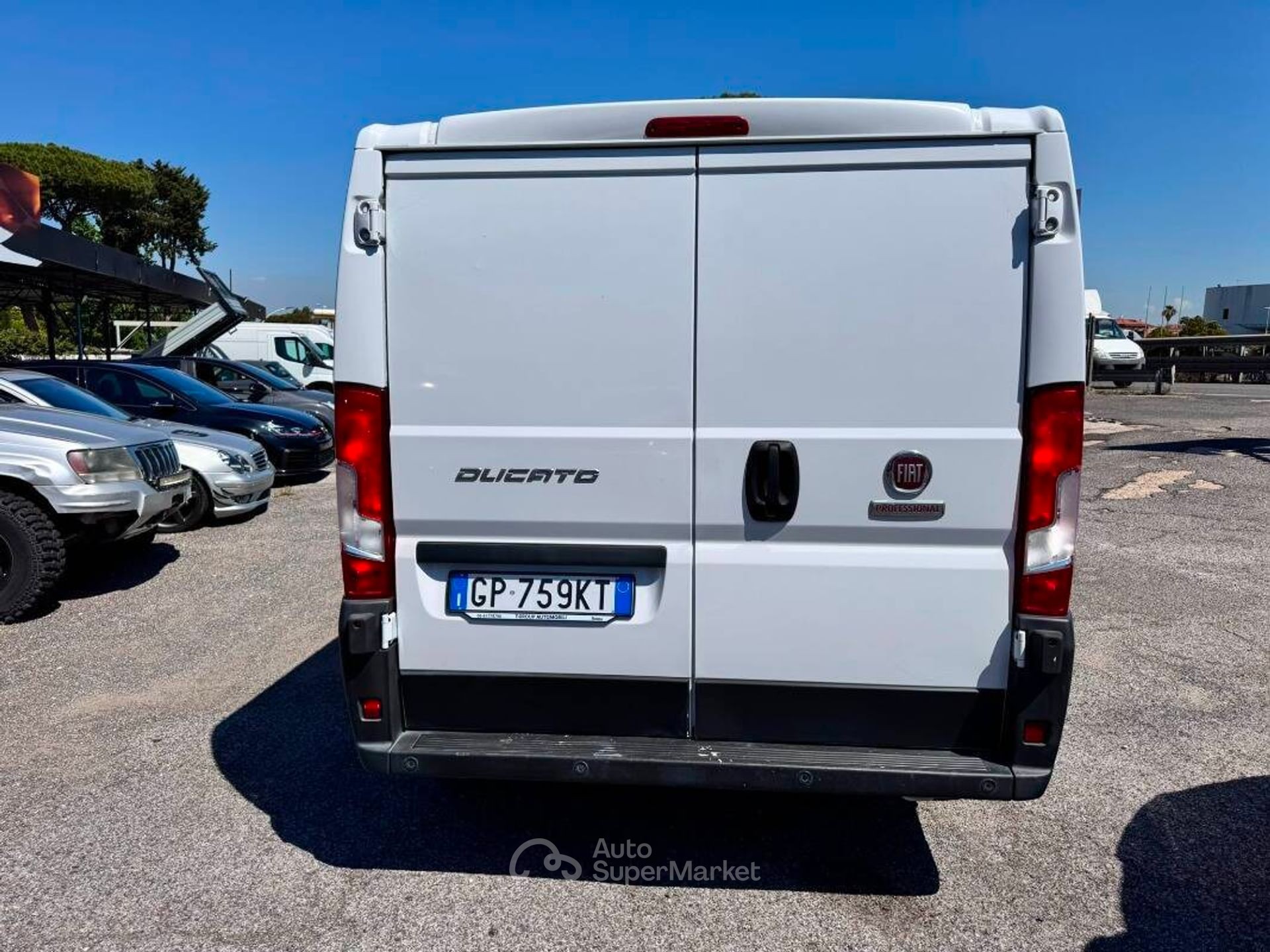 Fiat Ducato