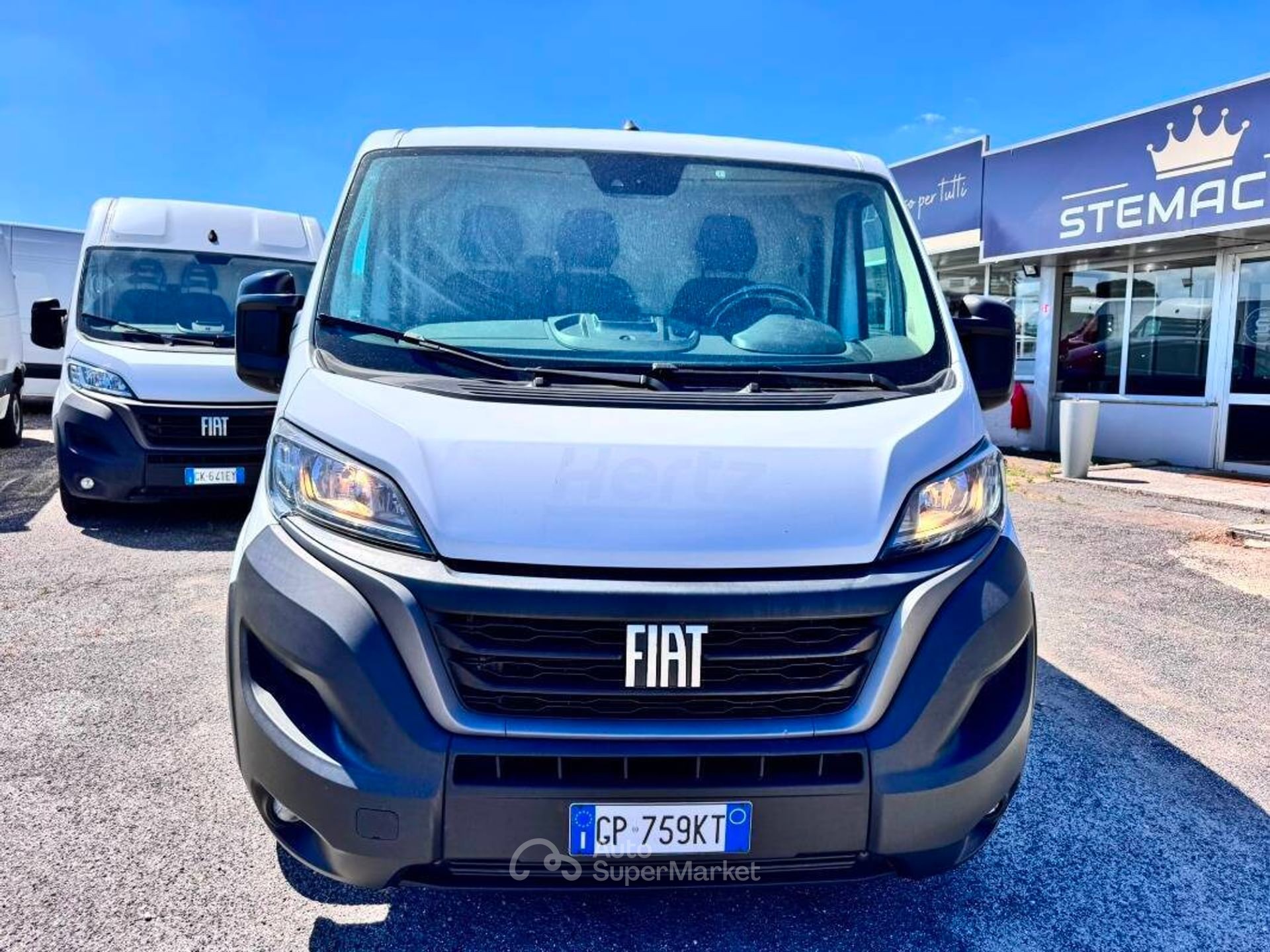 Fiat Ducato