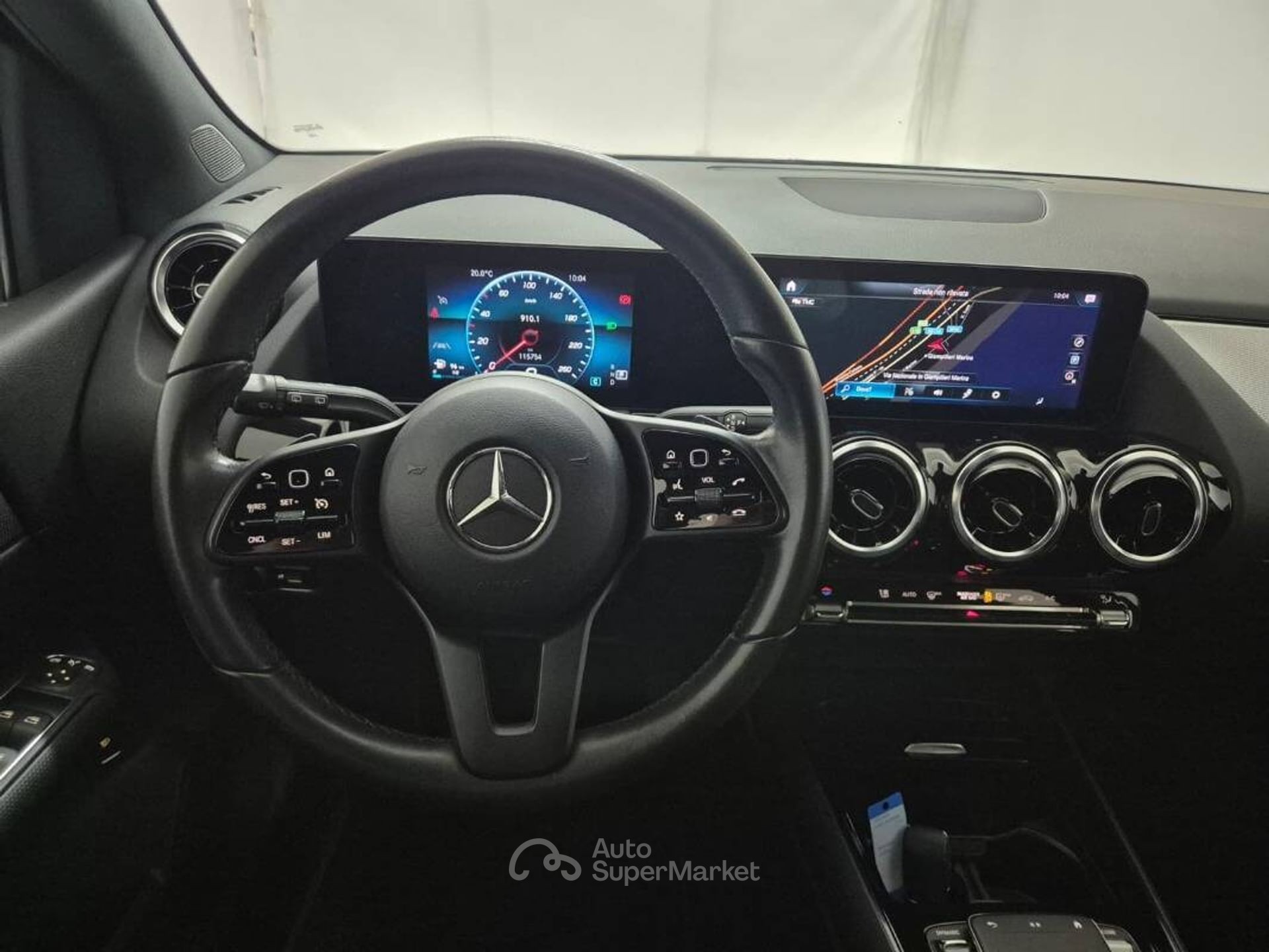 Mercedes-Benz Classe B