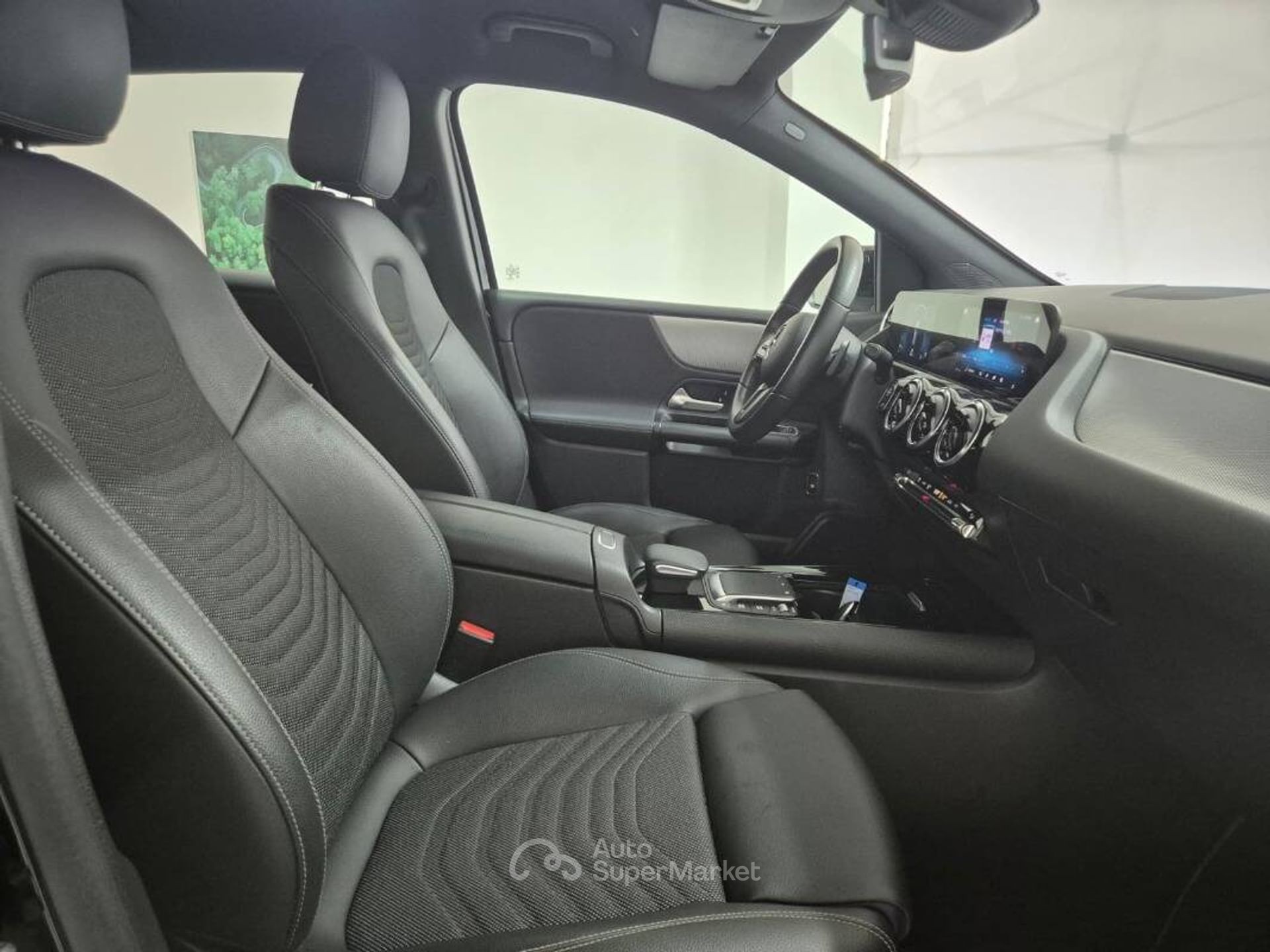 Mercedes-Benz Classe B