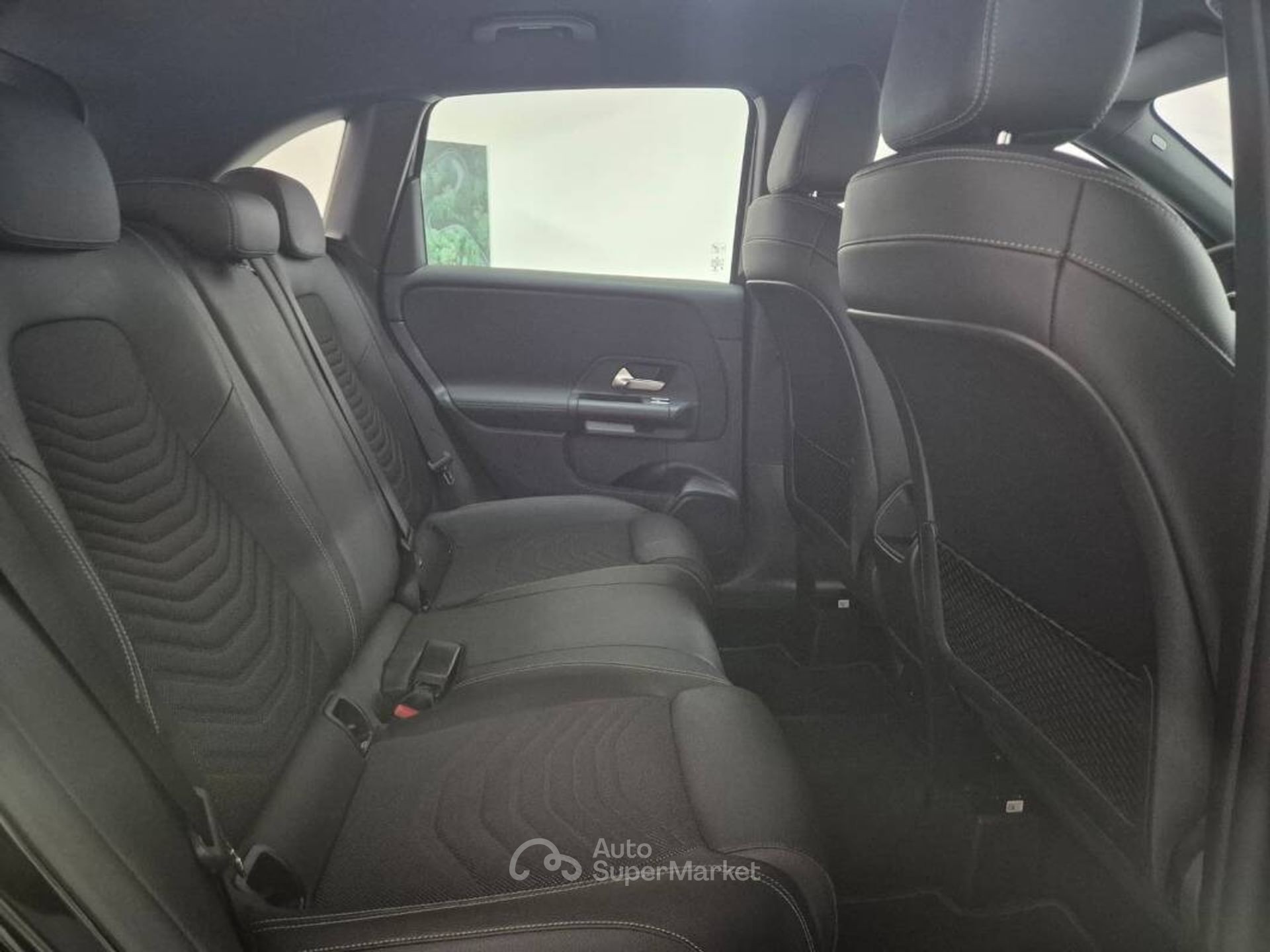 Mercedes-Benz Classe B