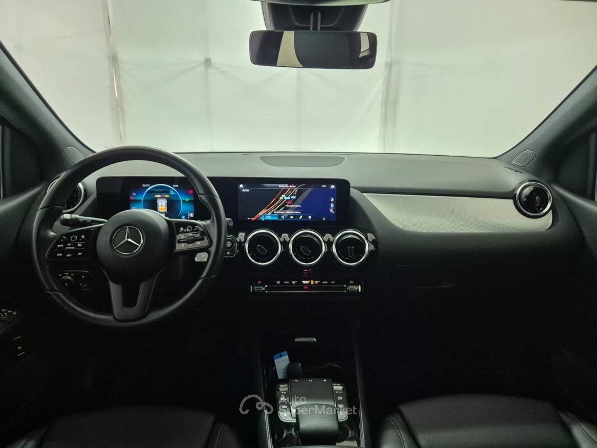 Mercedes-Benz Classe B