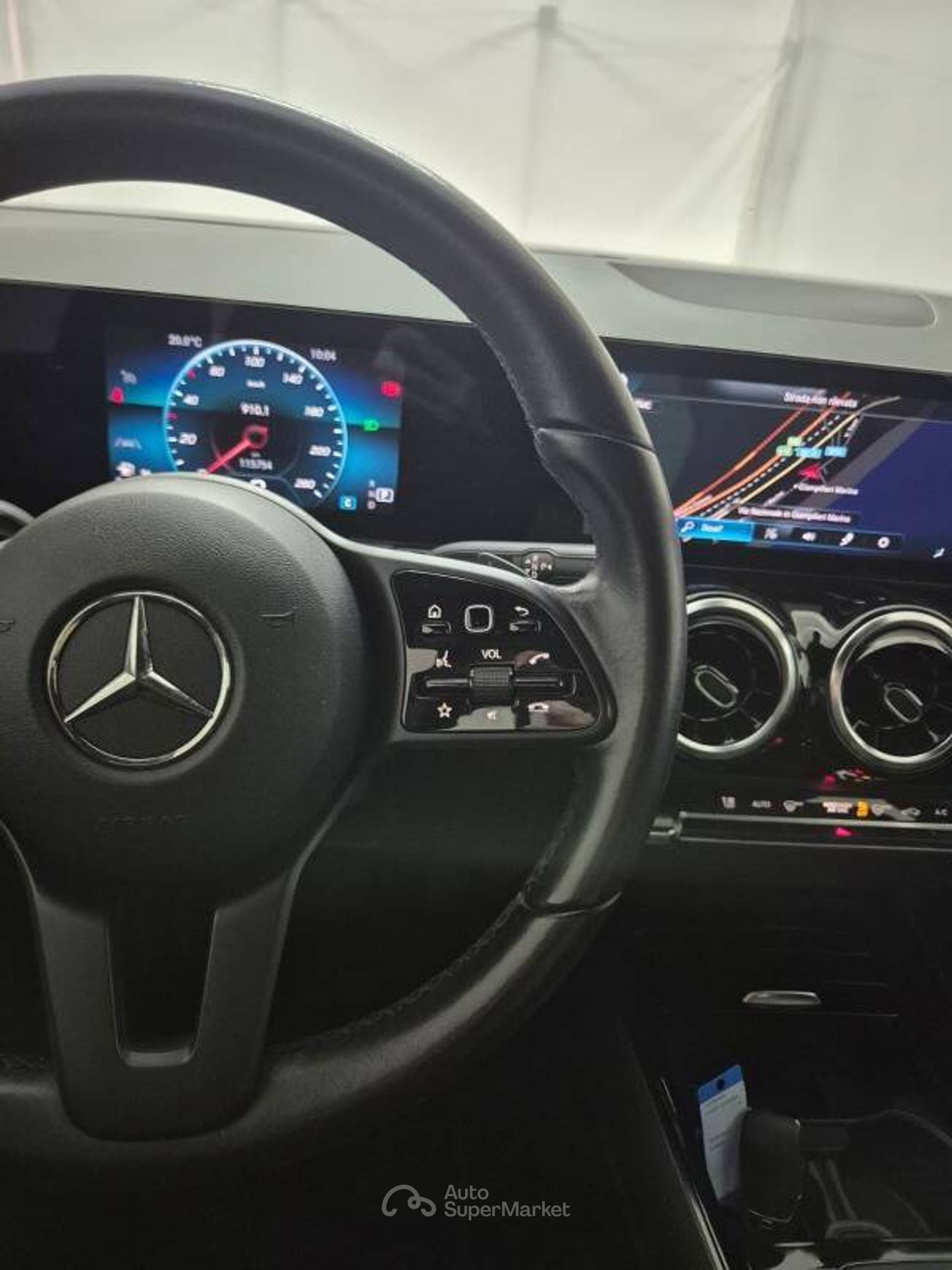 Mercedes-Benz Classe B