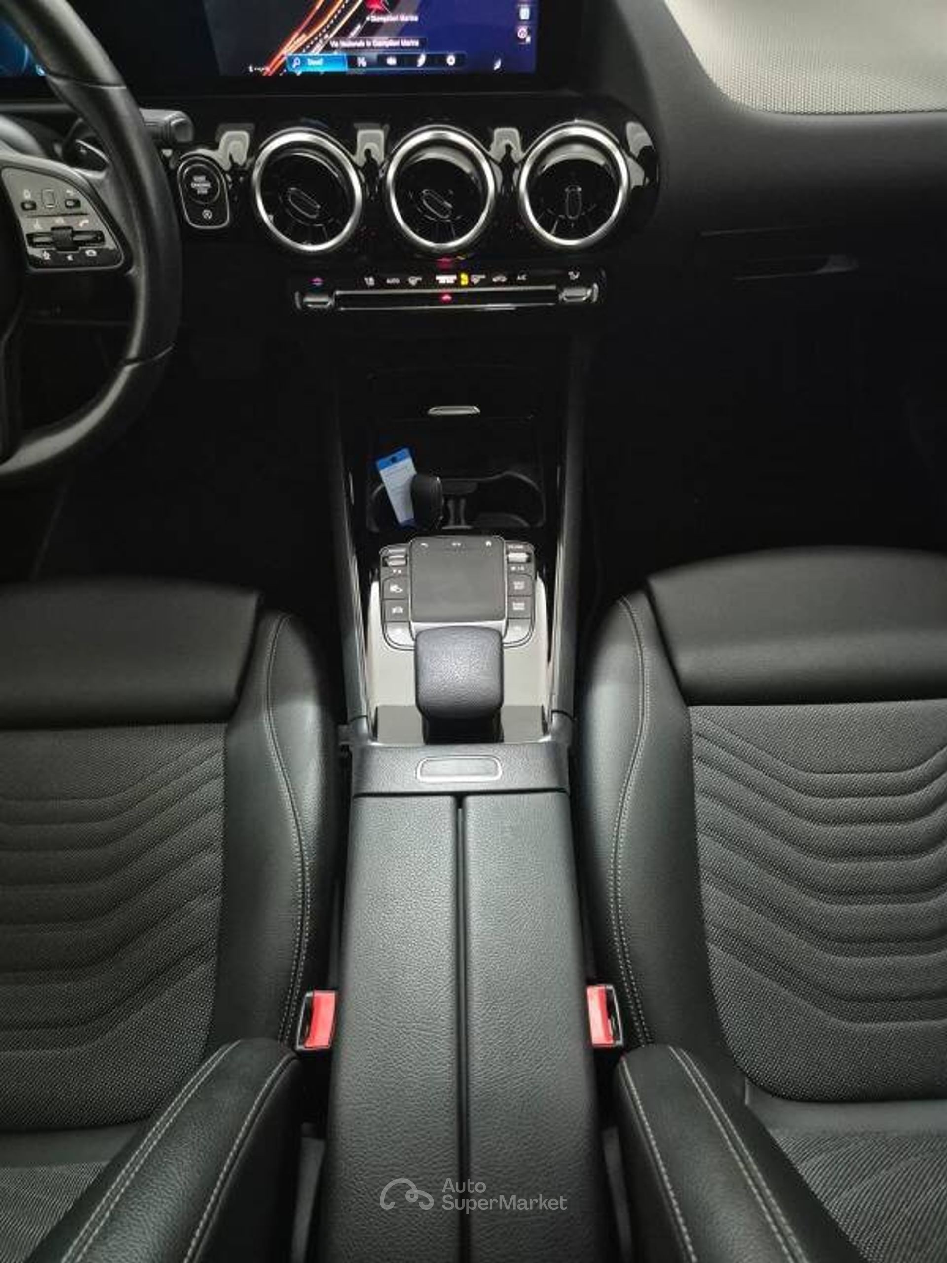 Mercedes-Benz Classe B