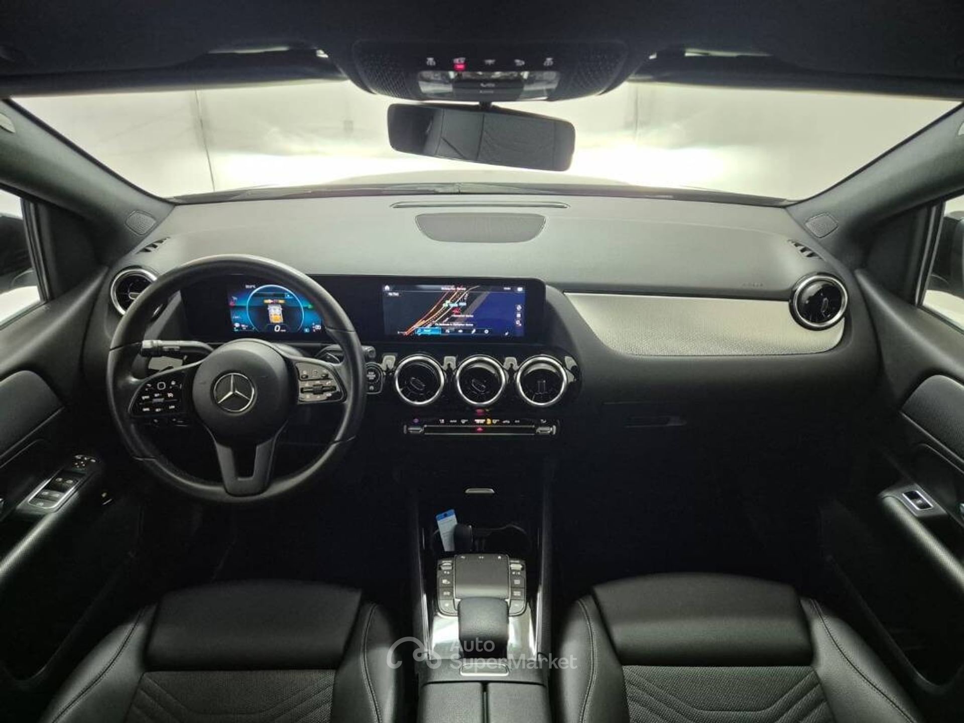 Mercedes-Benz Classe B