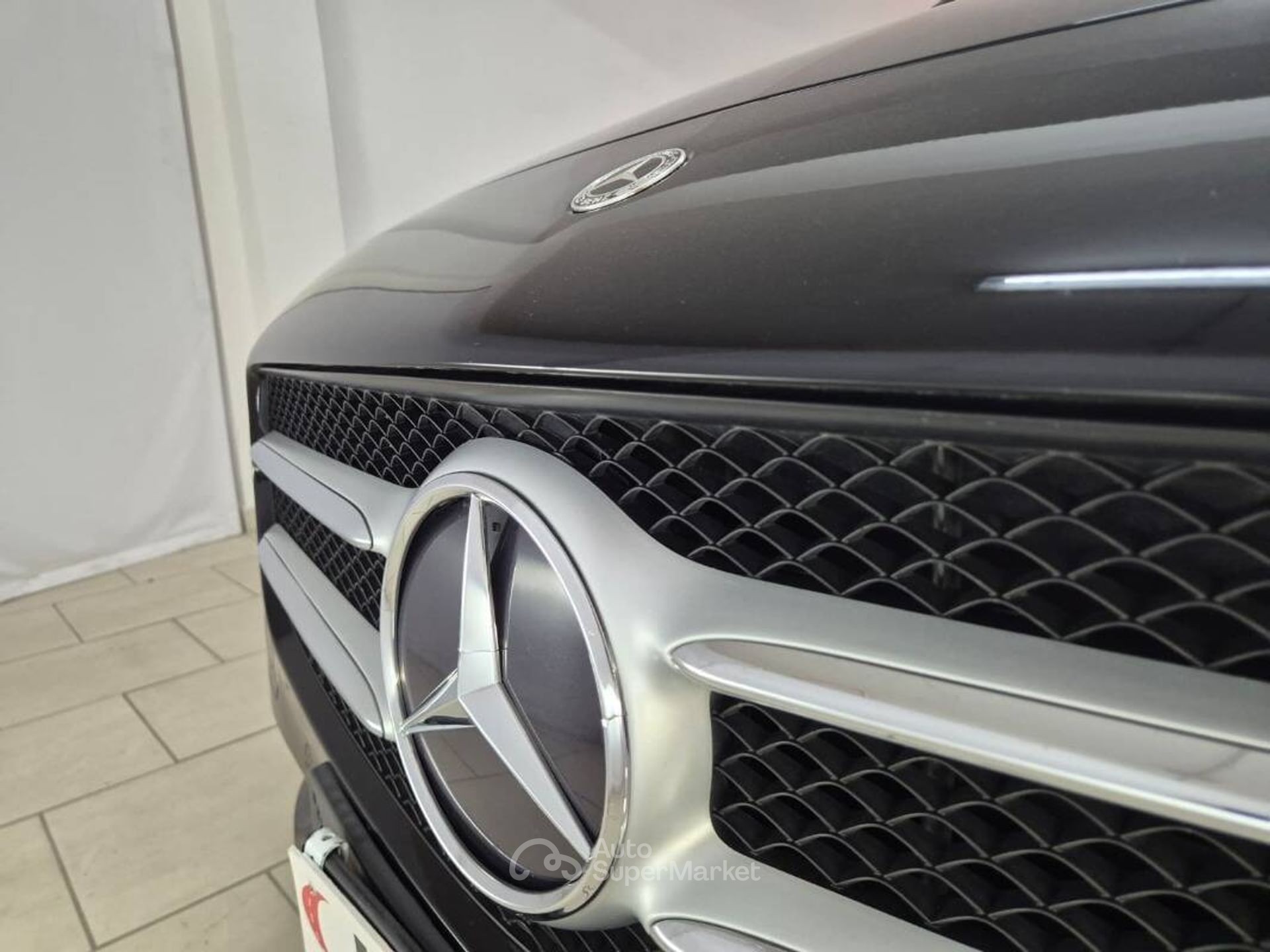 Mercedes-Benz Classe B